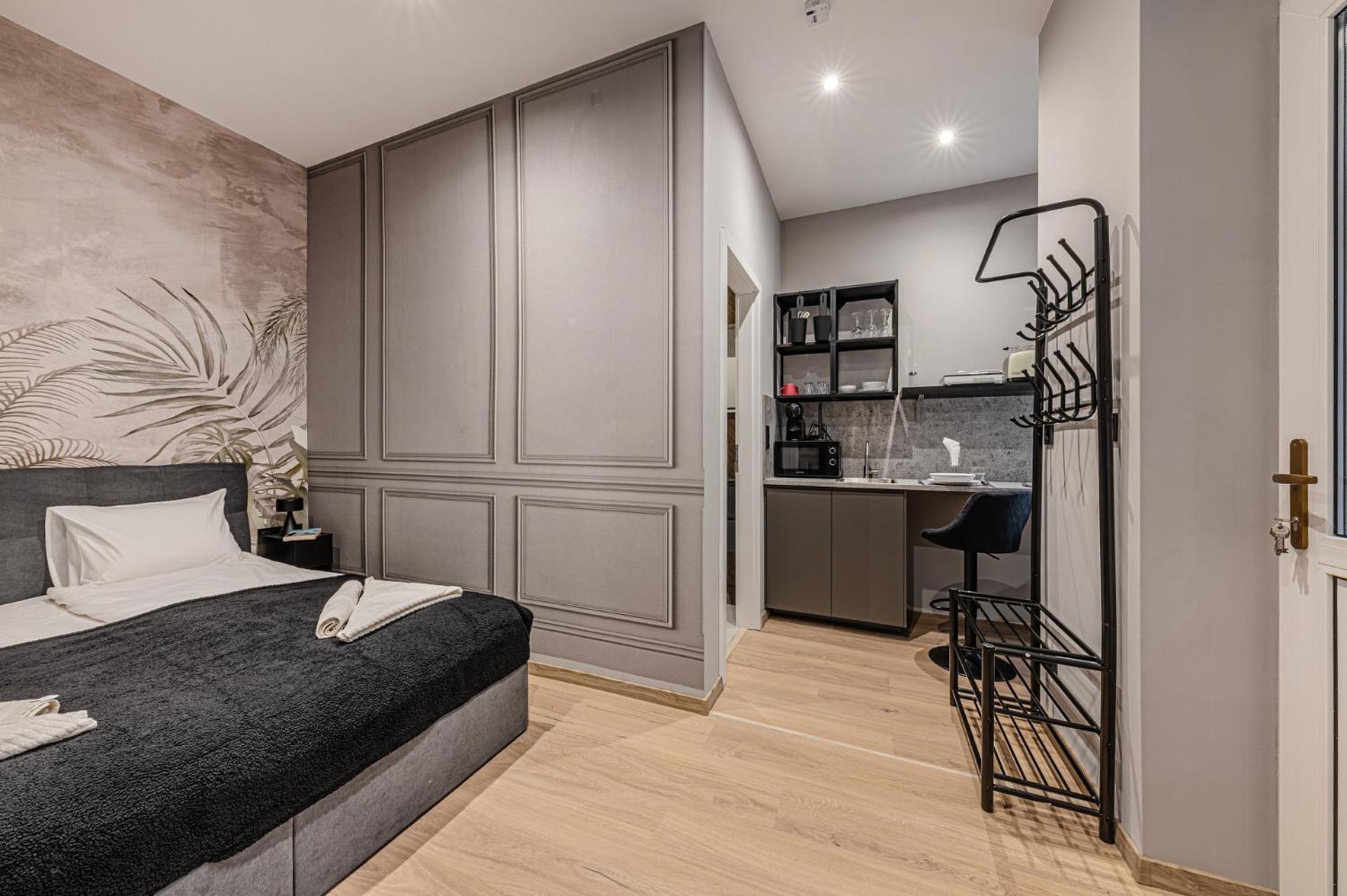 Casas Elites Premium Apartments- Westend City Center
