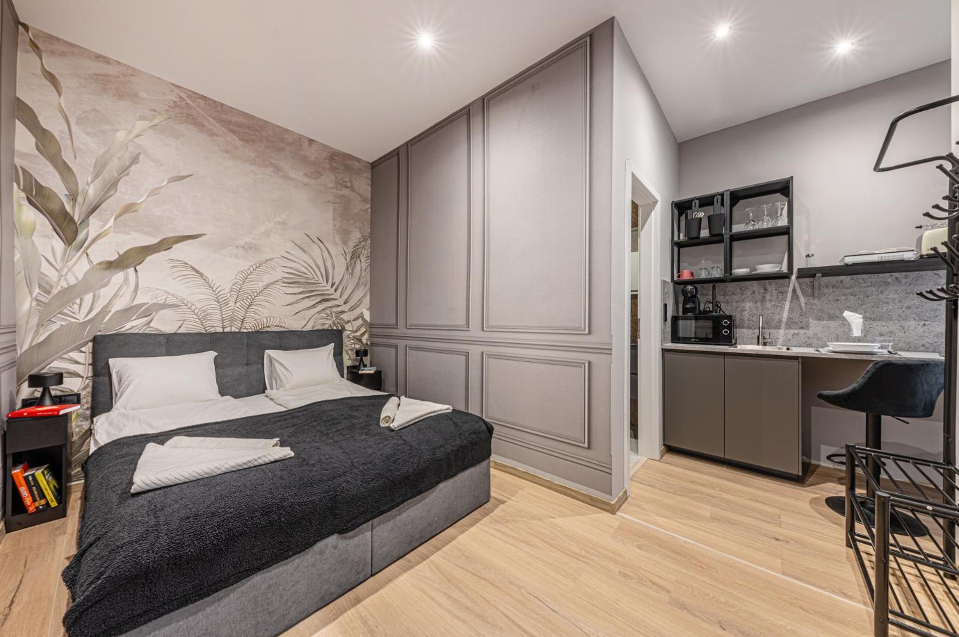 Casas Elites Premium Apartments- Westend City Center