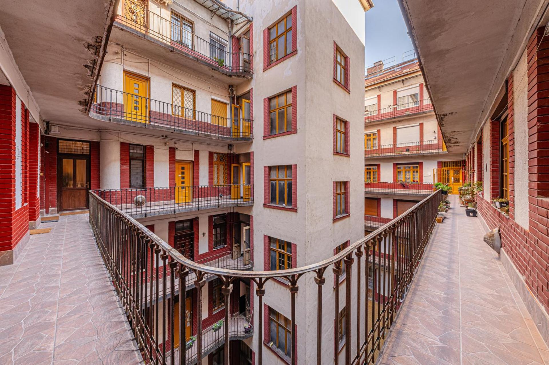 Casas Elites Premium Apartments- Westend City Center