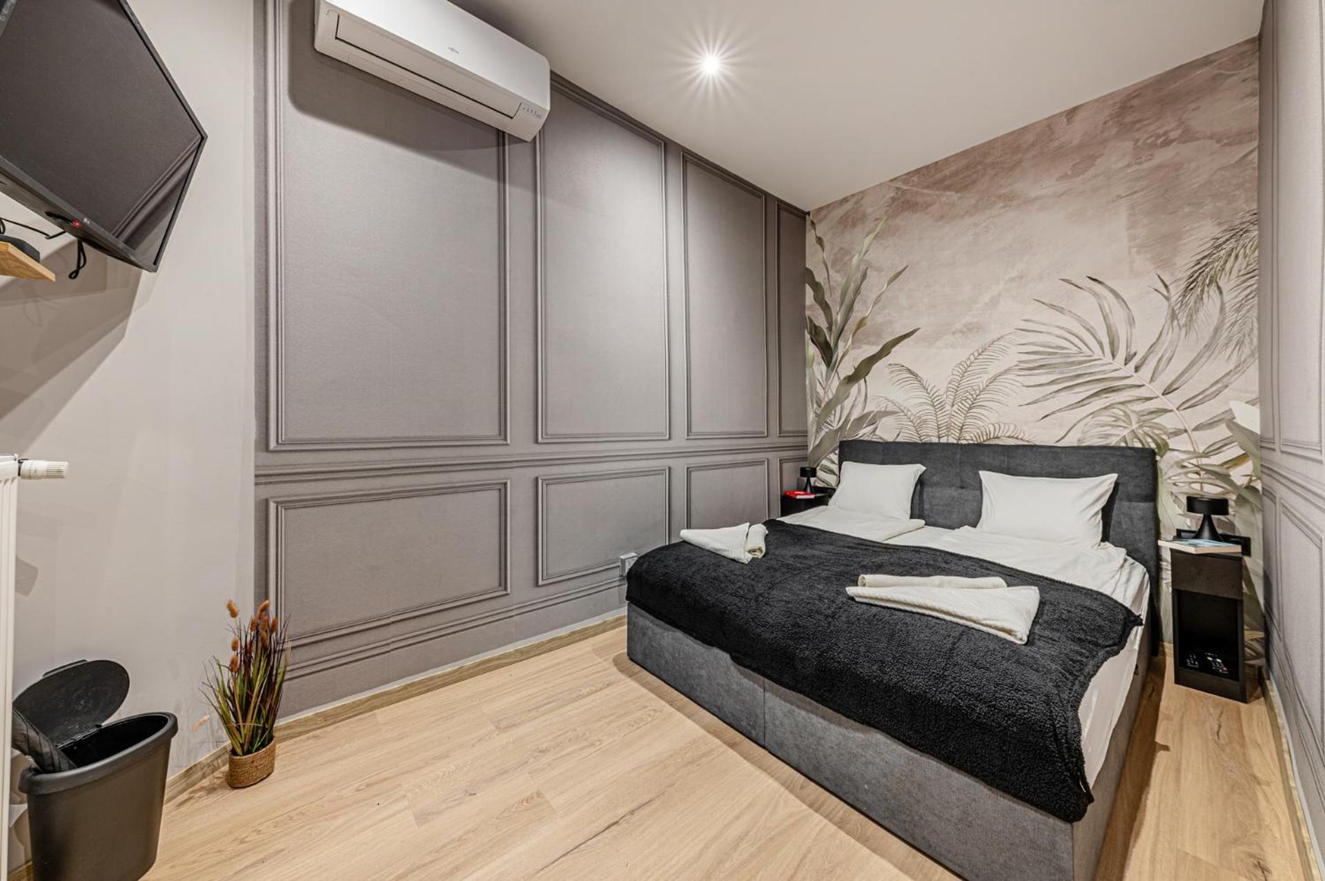 Casas Elites Premium Apartments- Westend City Center