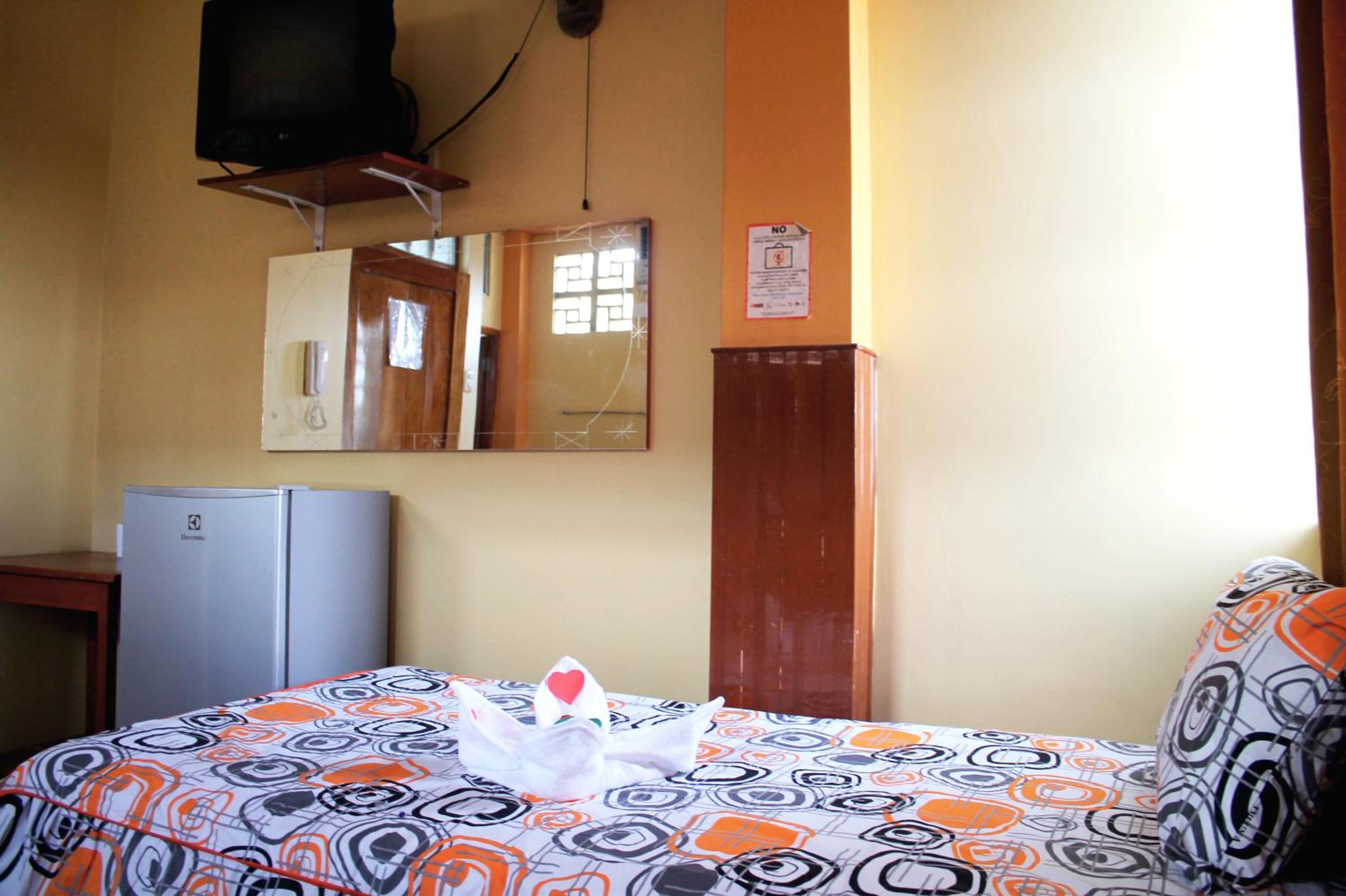 Hostal Ventura Isabel