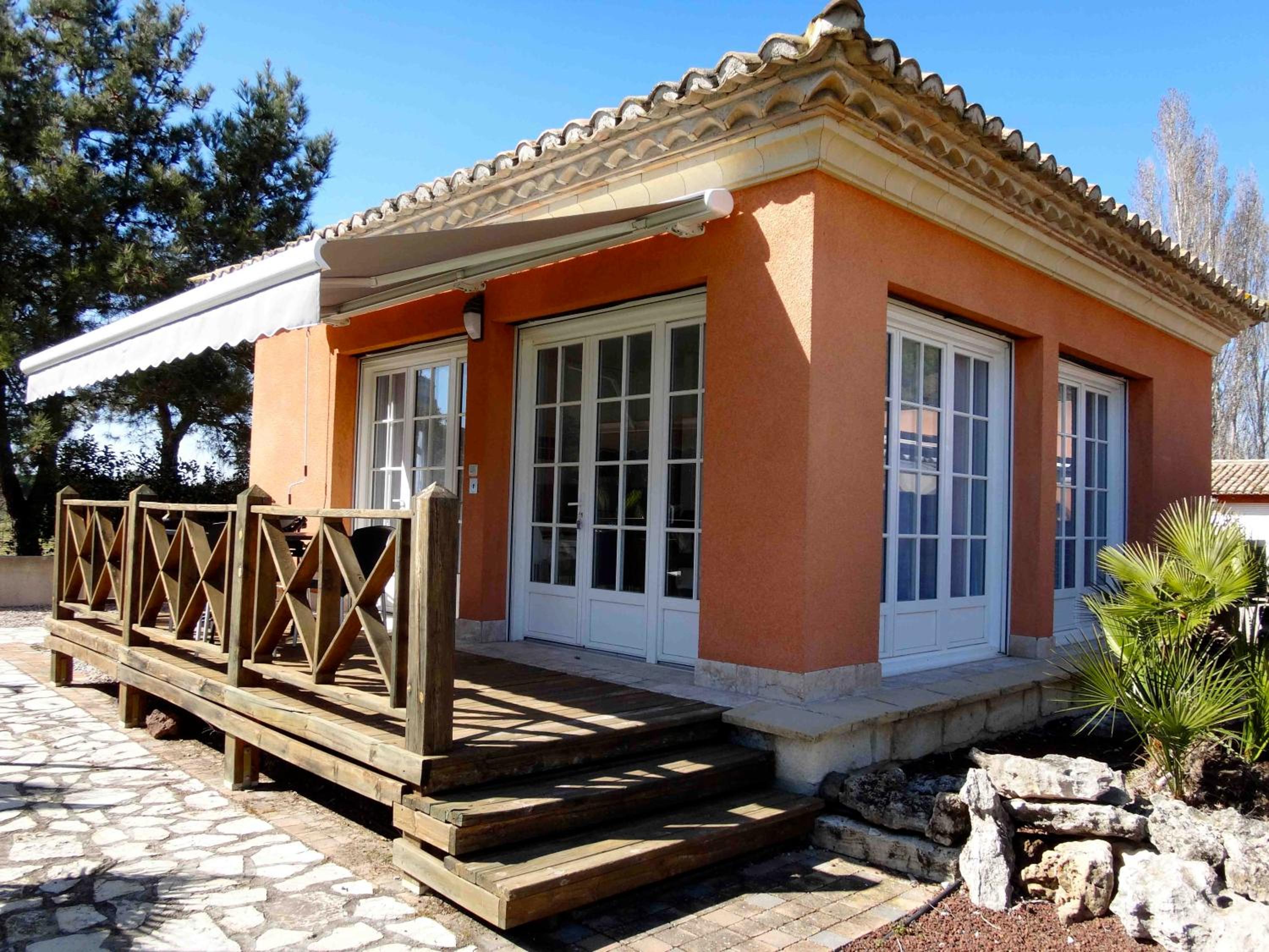 L'Oliveraie de Paul