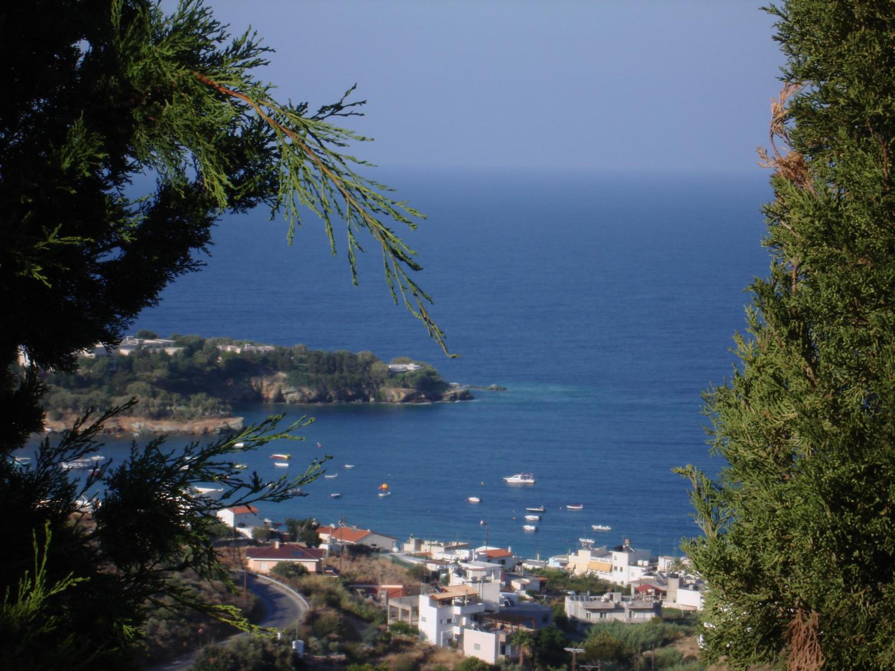 Agnanti Villas