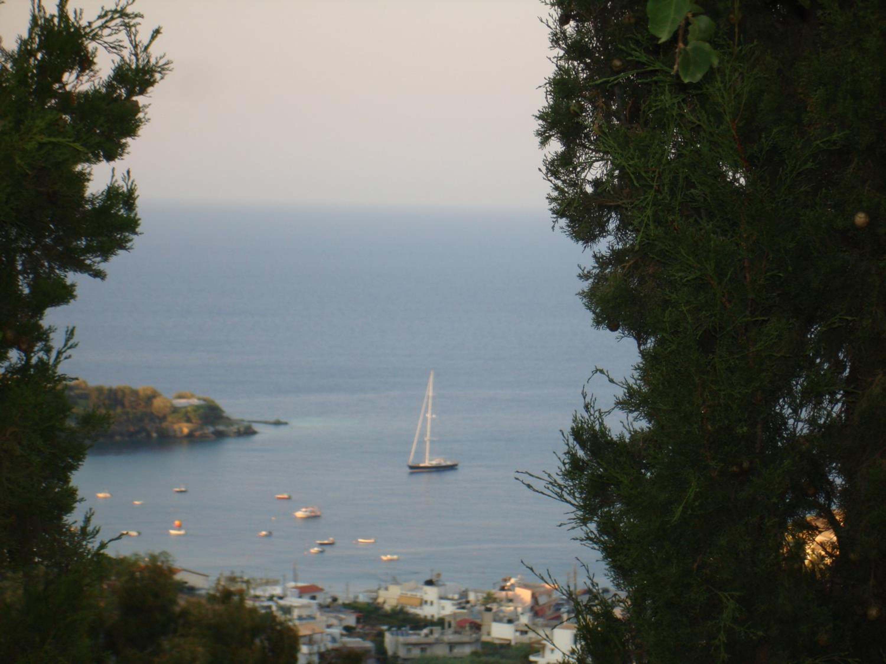 Agnanti Villas