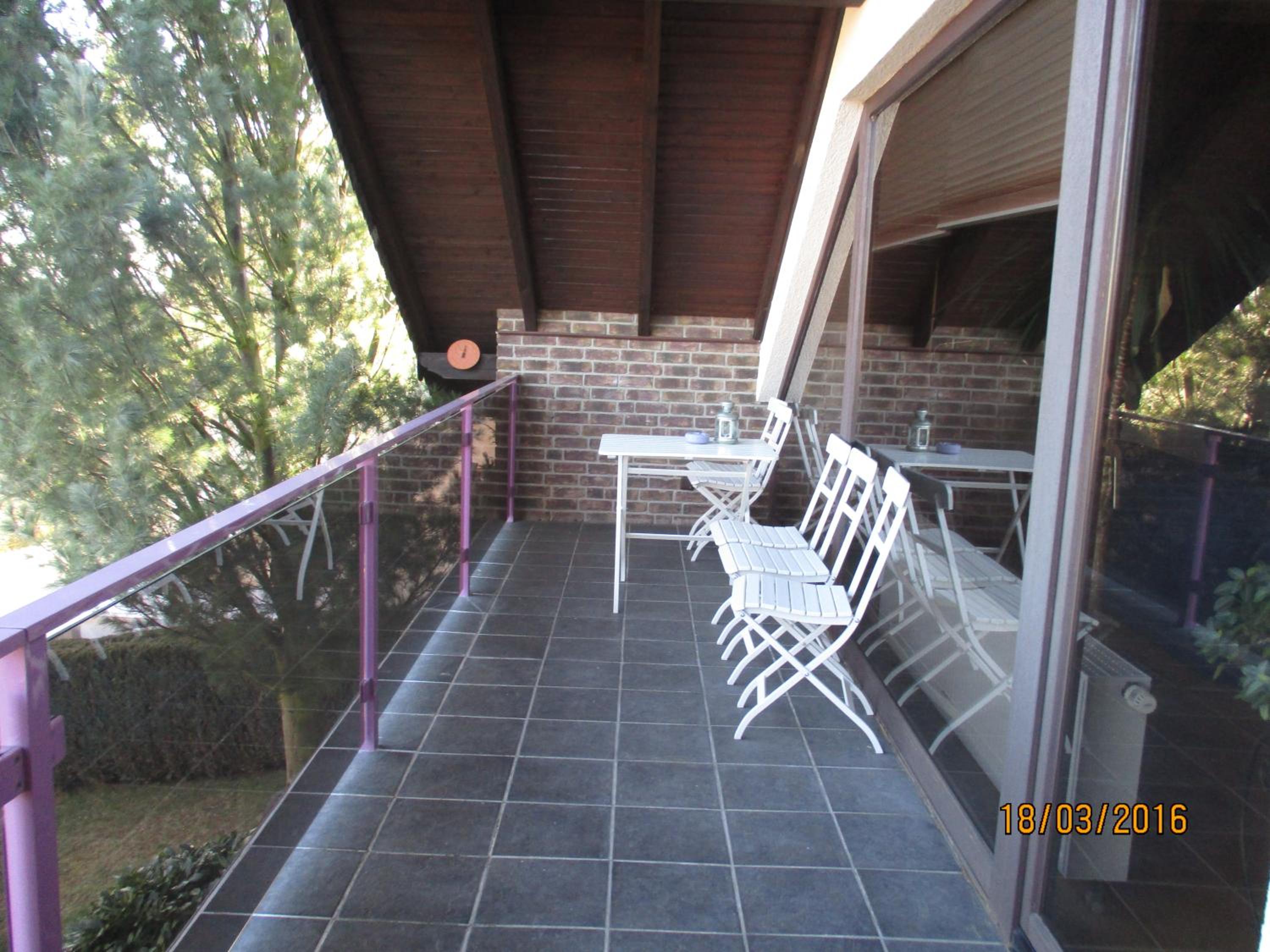Ferienwohnung Virginija