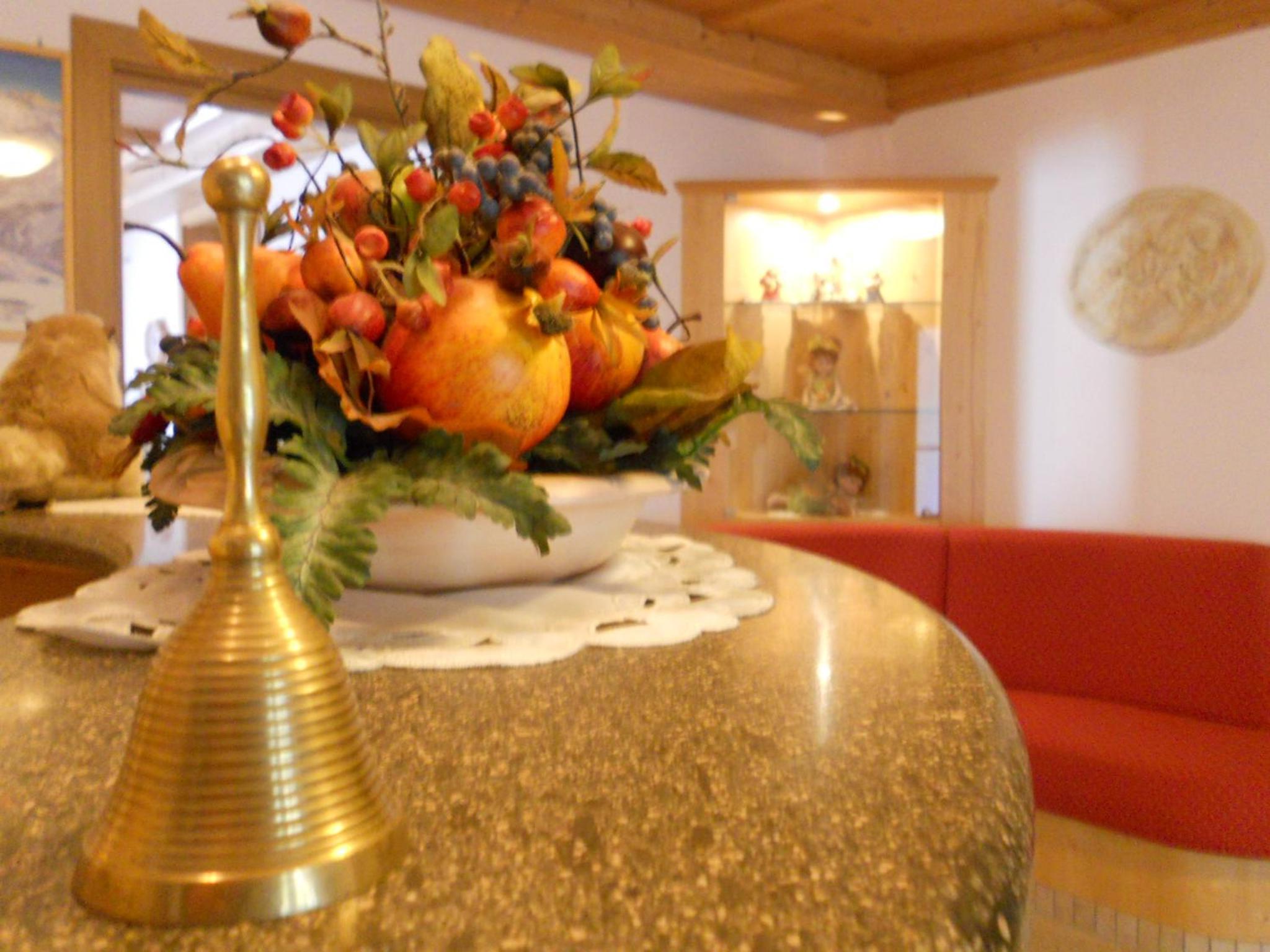 Residence Garni Manuela