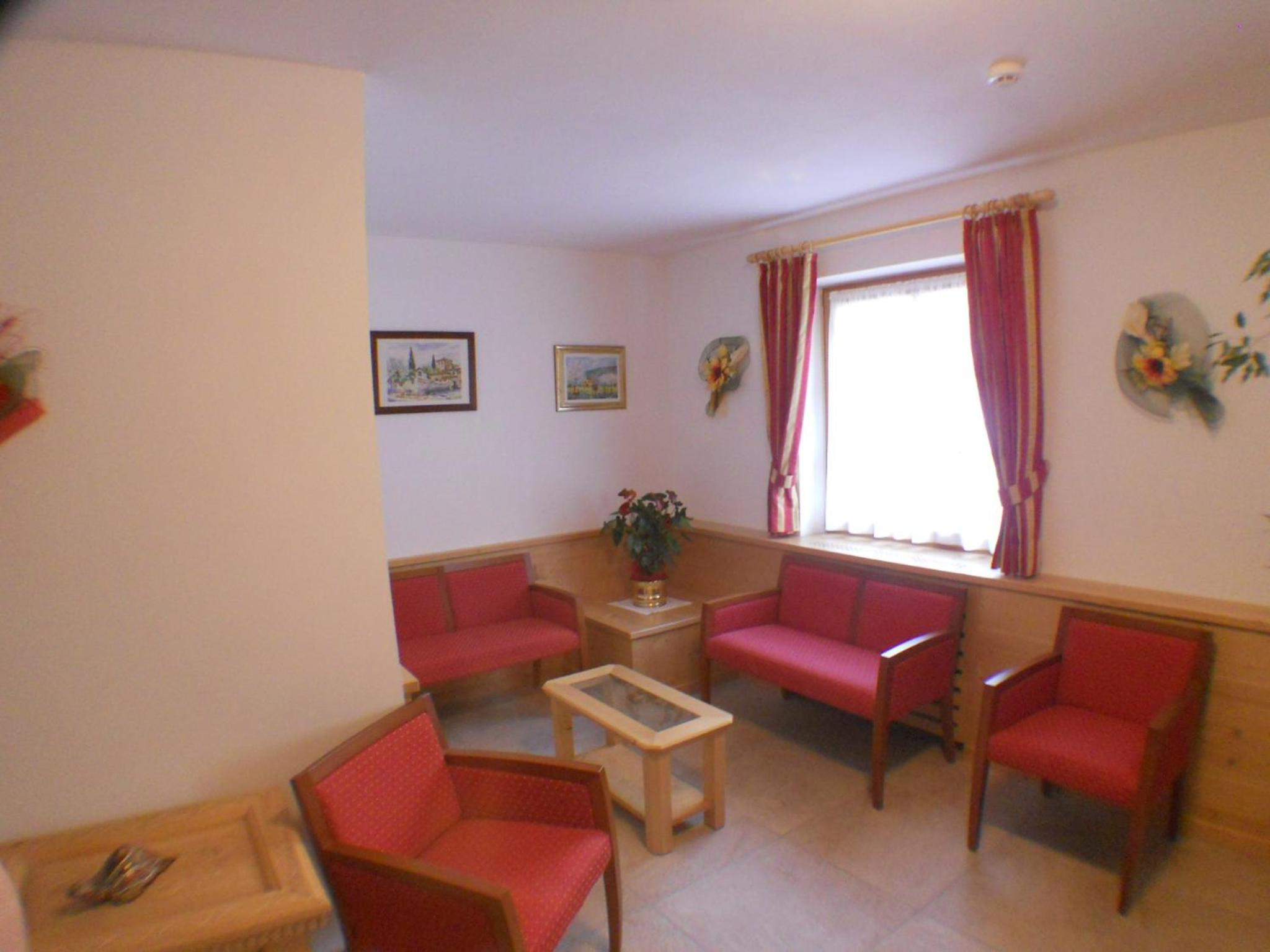 Residence Garni Manuela