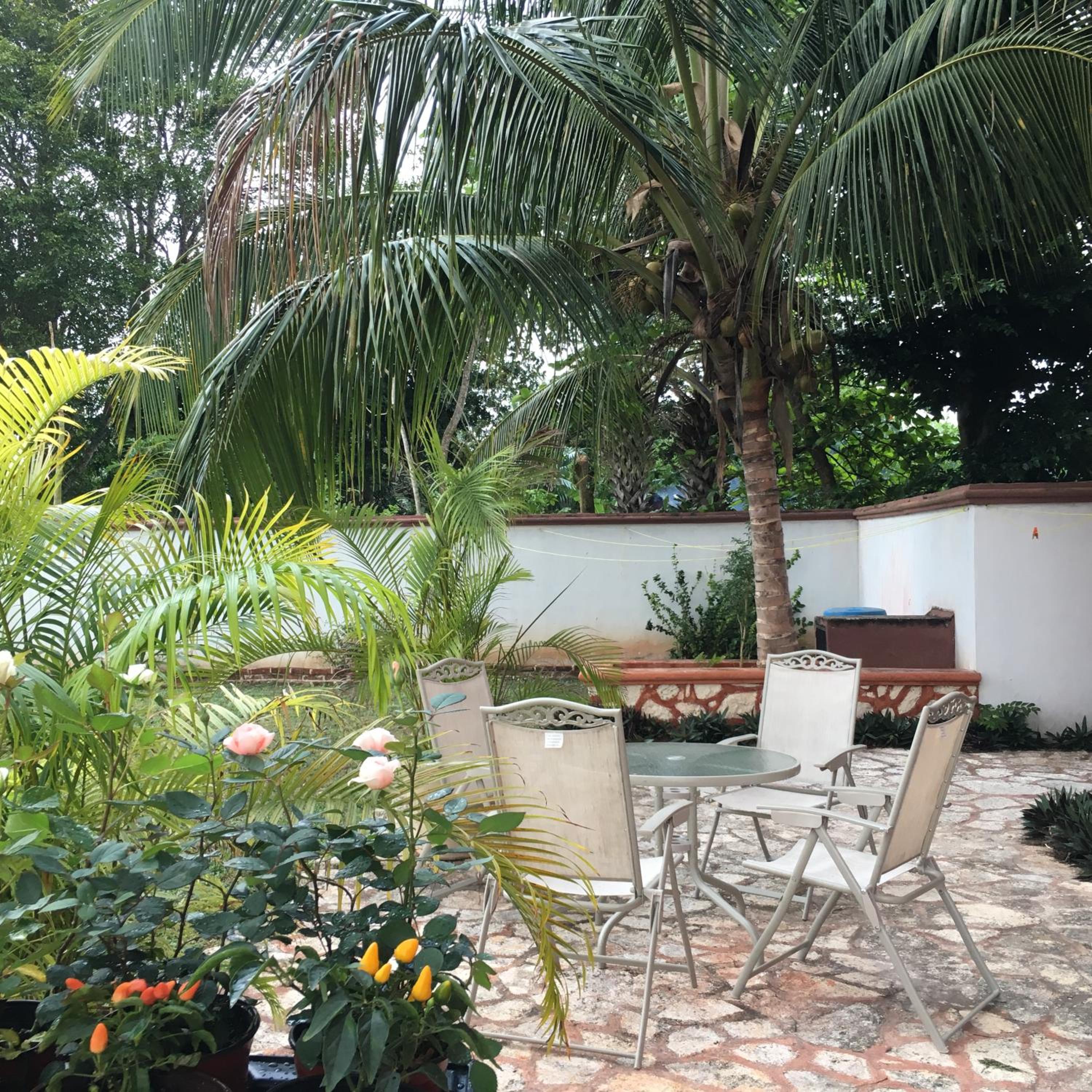 Casa de los Pianos view 3