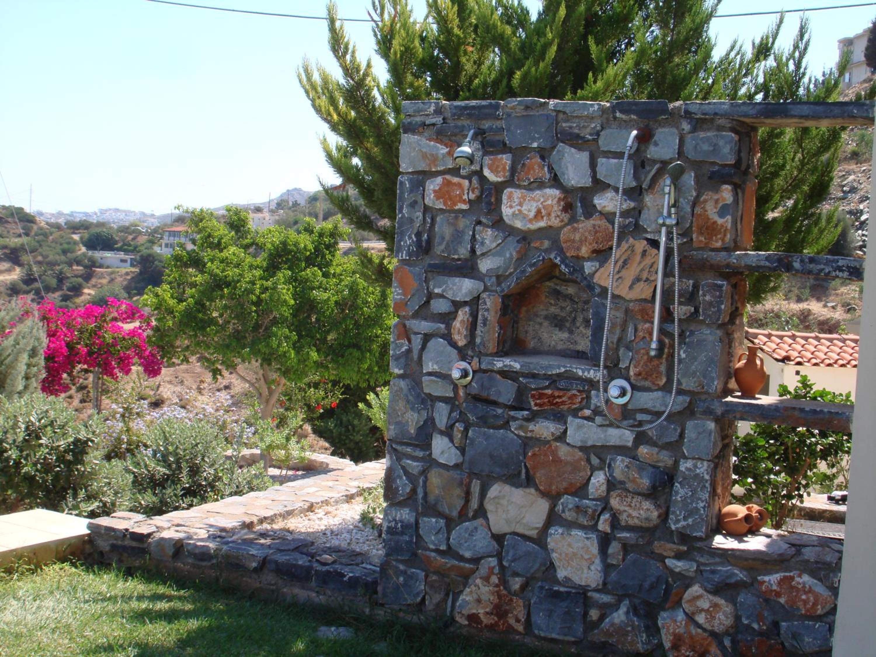Agnanti Villas