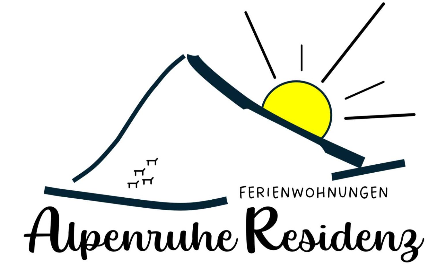Alpenruhe Residenz