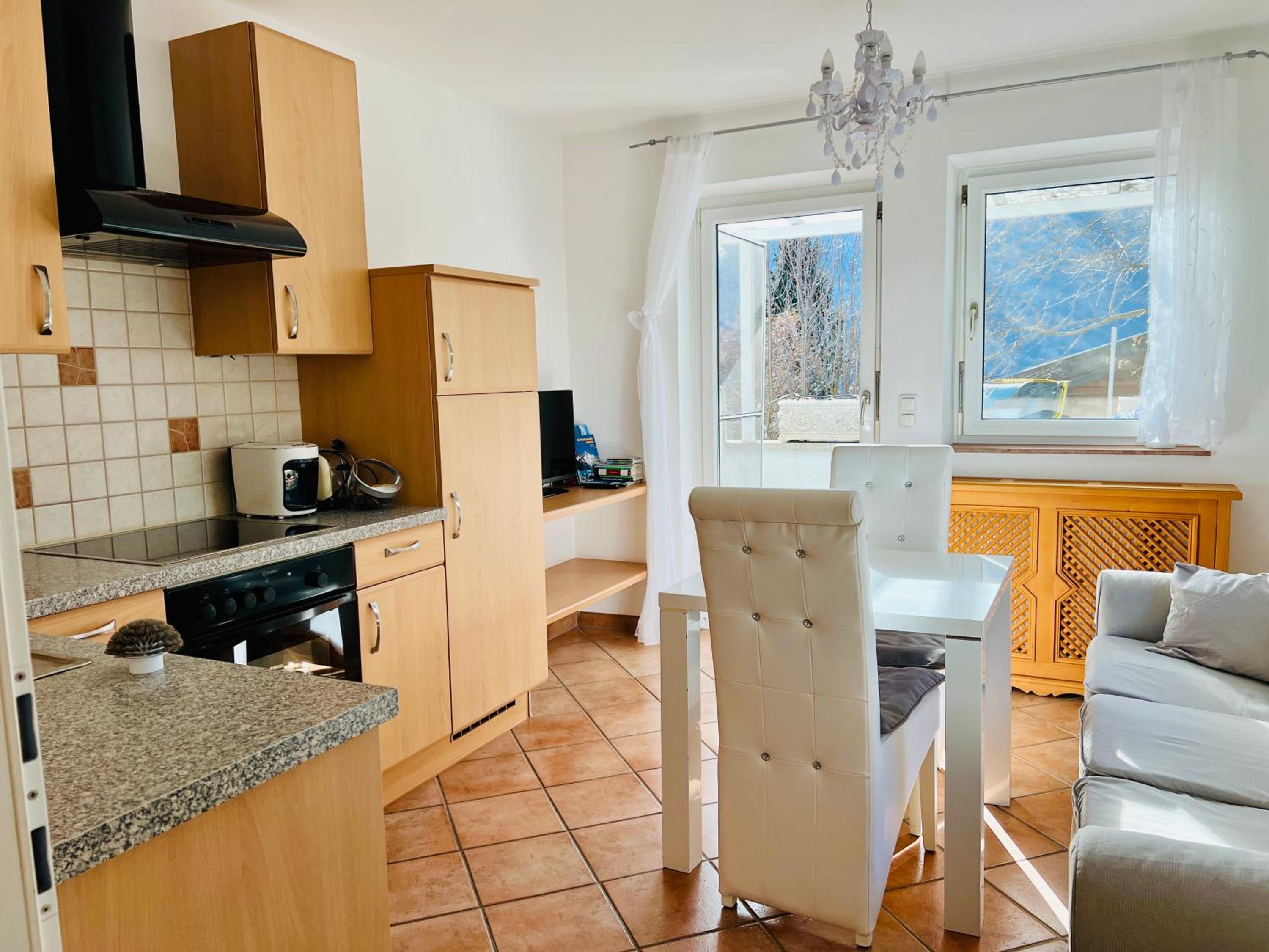 Alpenruhe Residenz