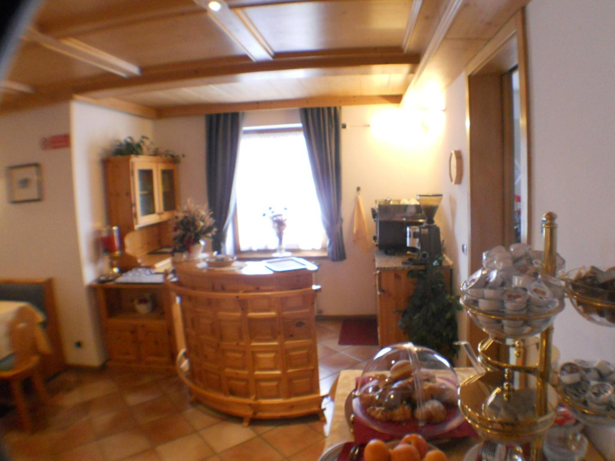 Residence Garni Manuela