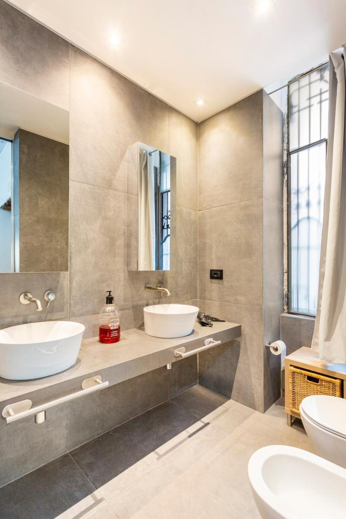 Central Milan Design Loft, Ideal for International Events