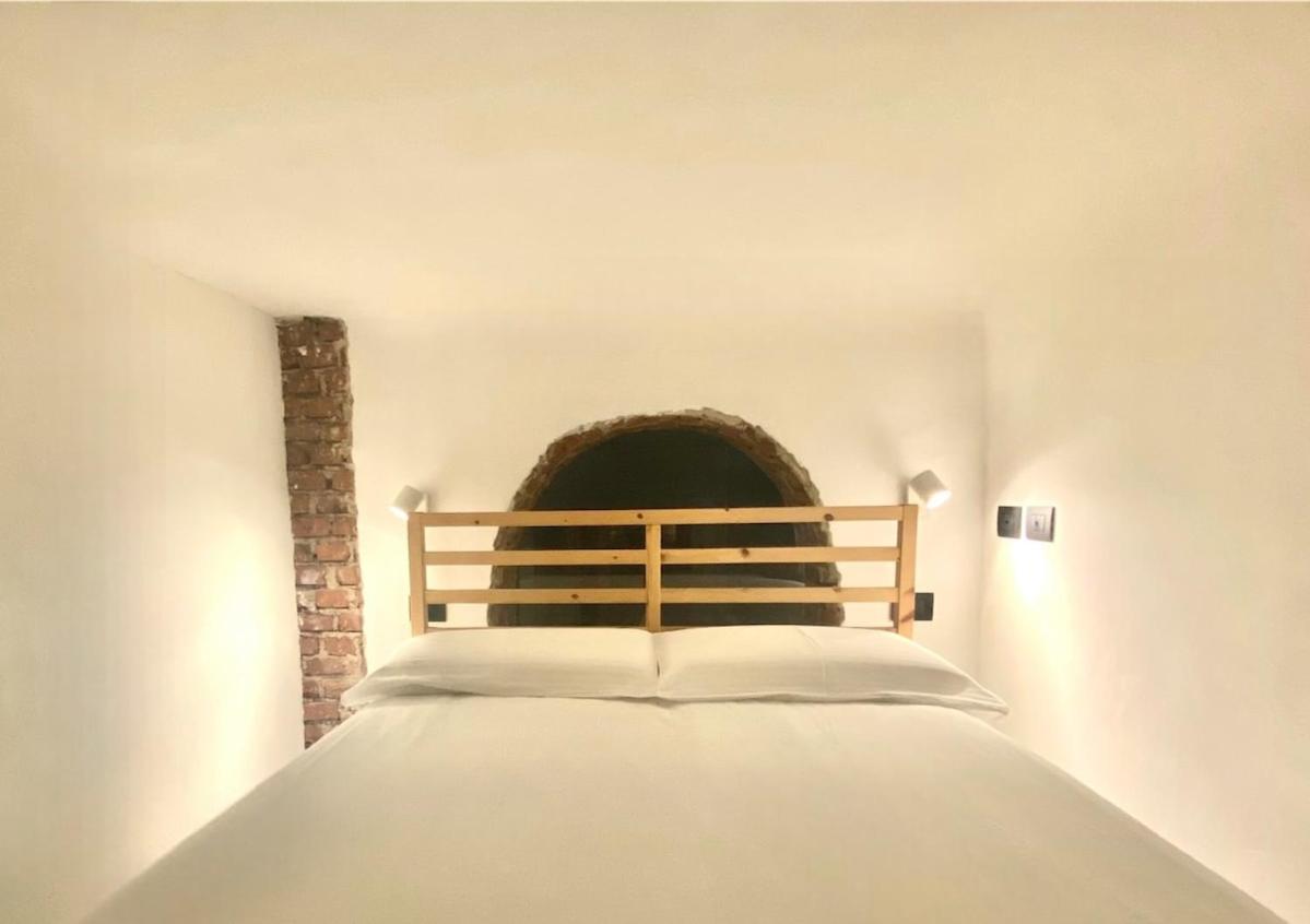 Central Milan Design Loft, Ideal for International Events
