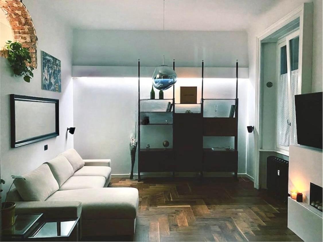 Central Milan Design Loft, Ideal for International Events