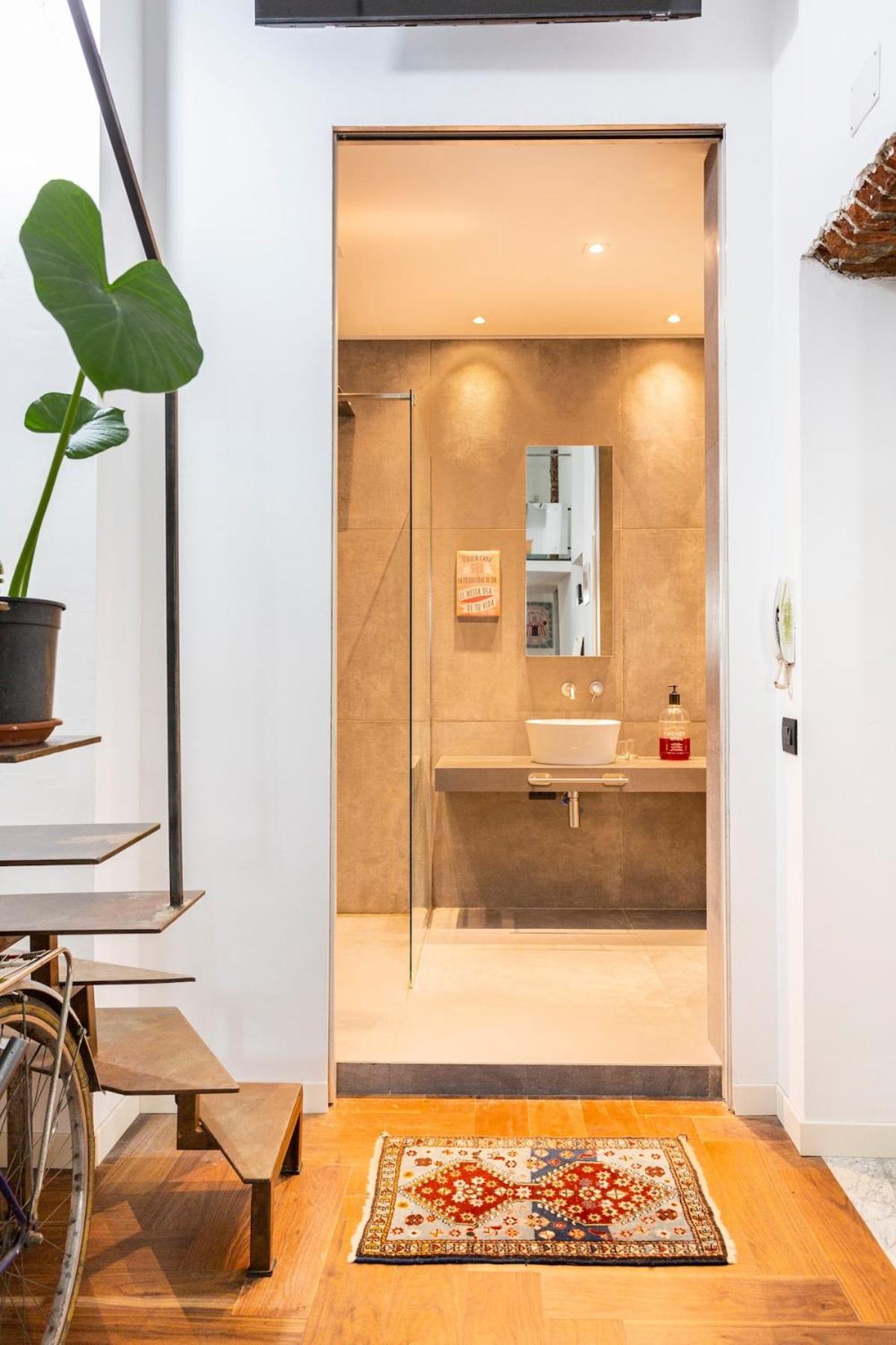 Central Milan Design Loft, Ideal for International Events