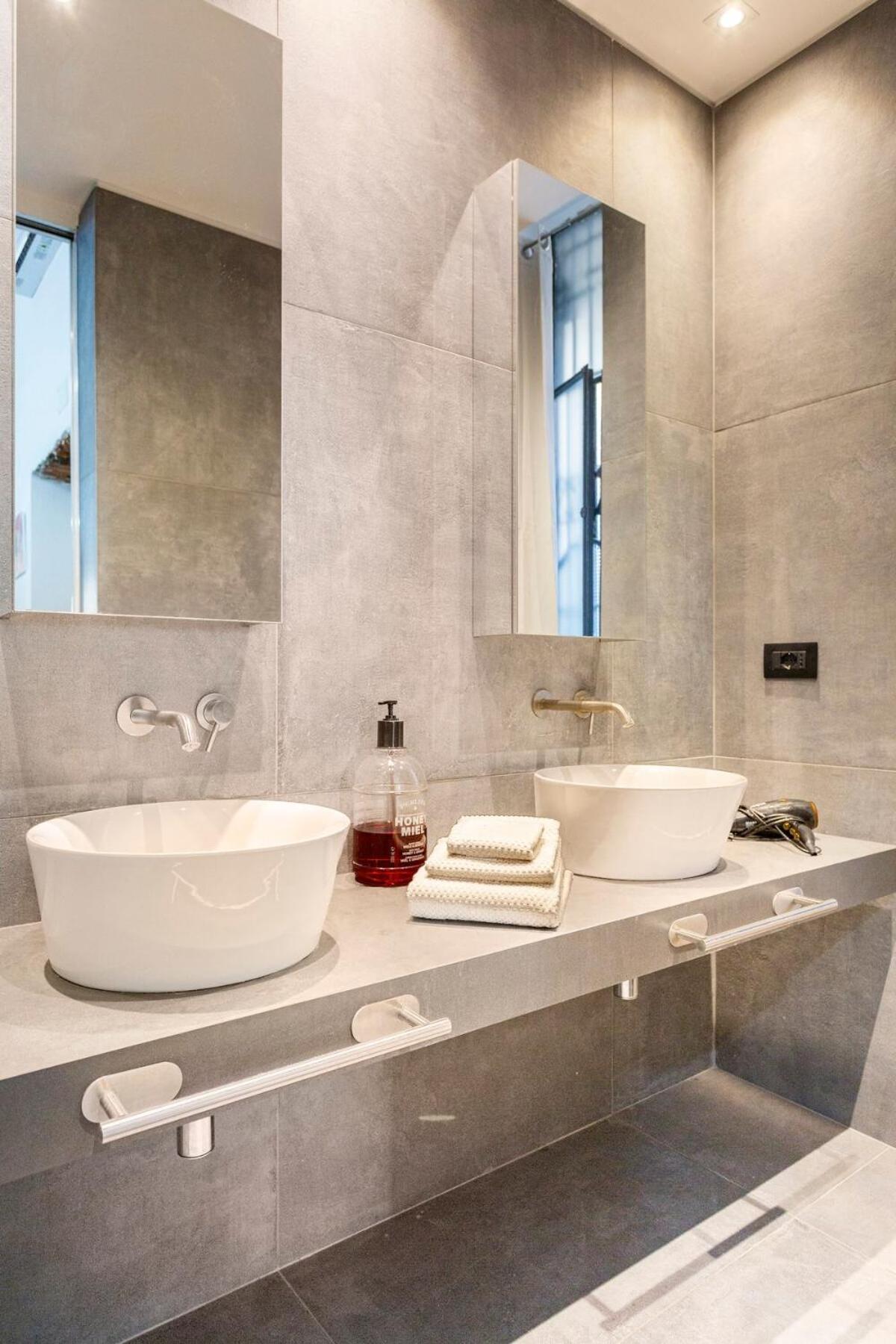 Central Milan Design Loft, Ideal for International Events