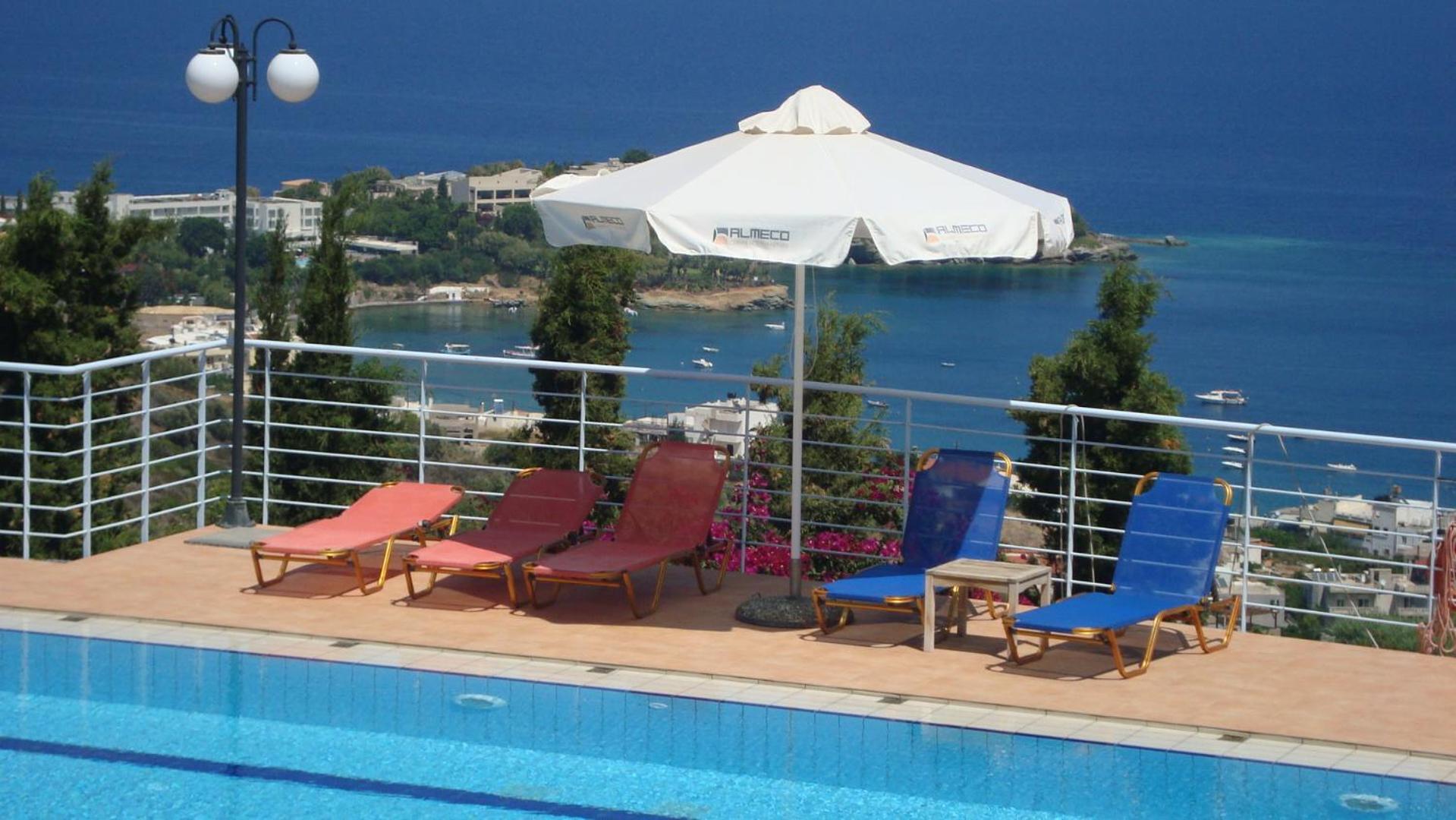 Agnanti Villas