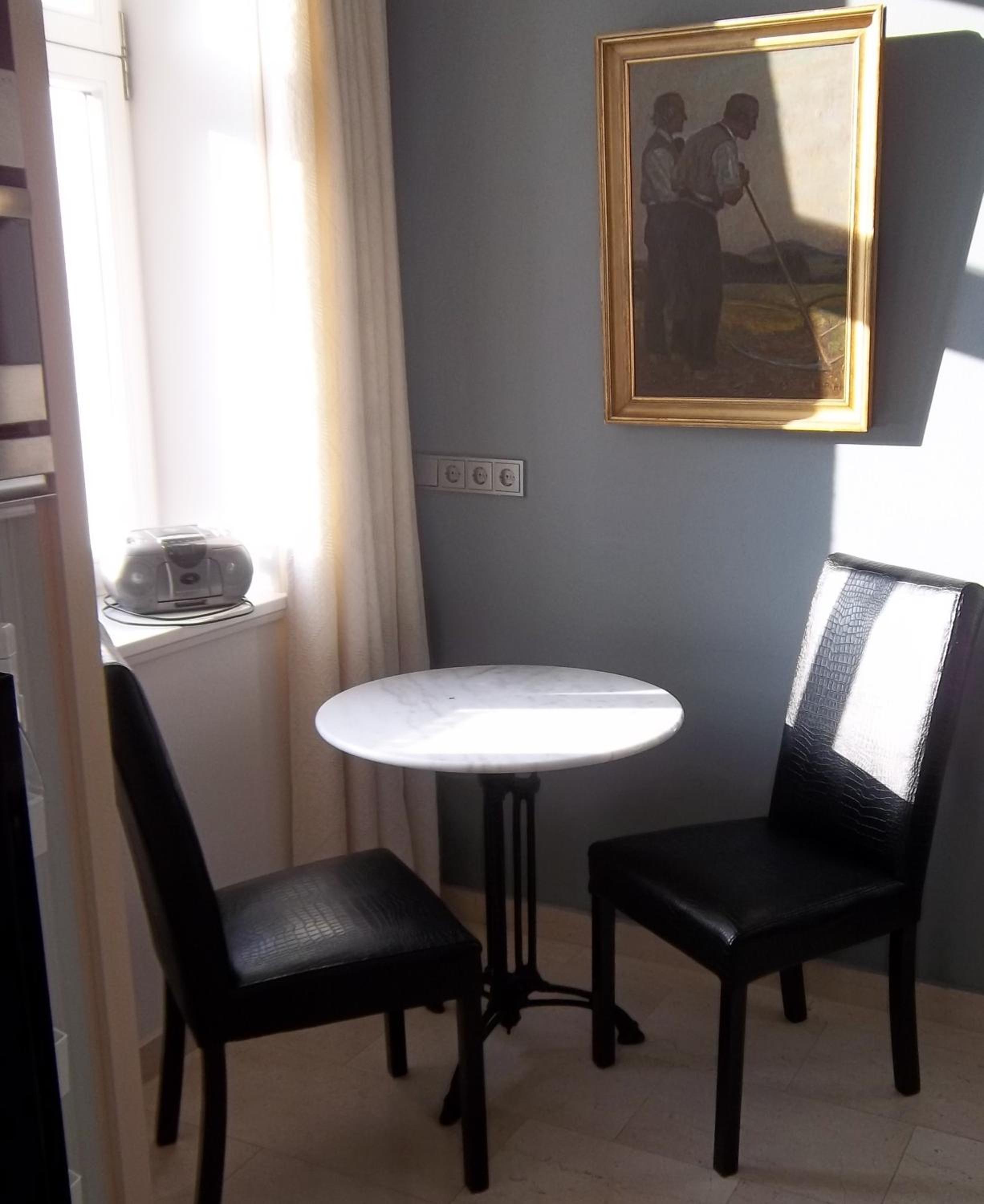 Apartmenthaus Saxonia view 2