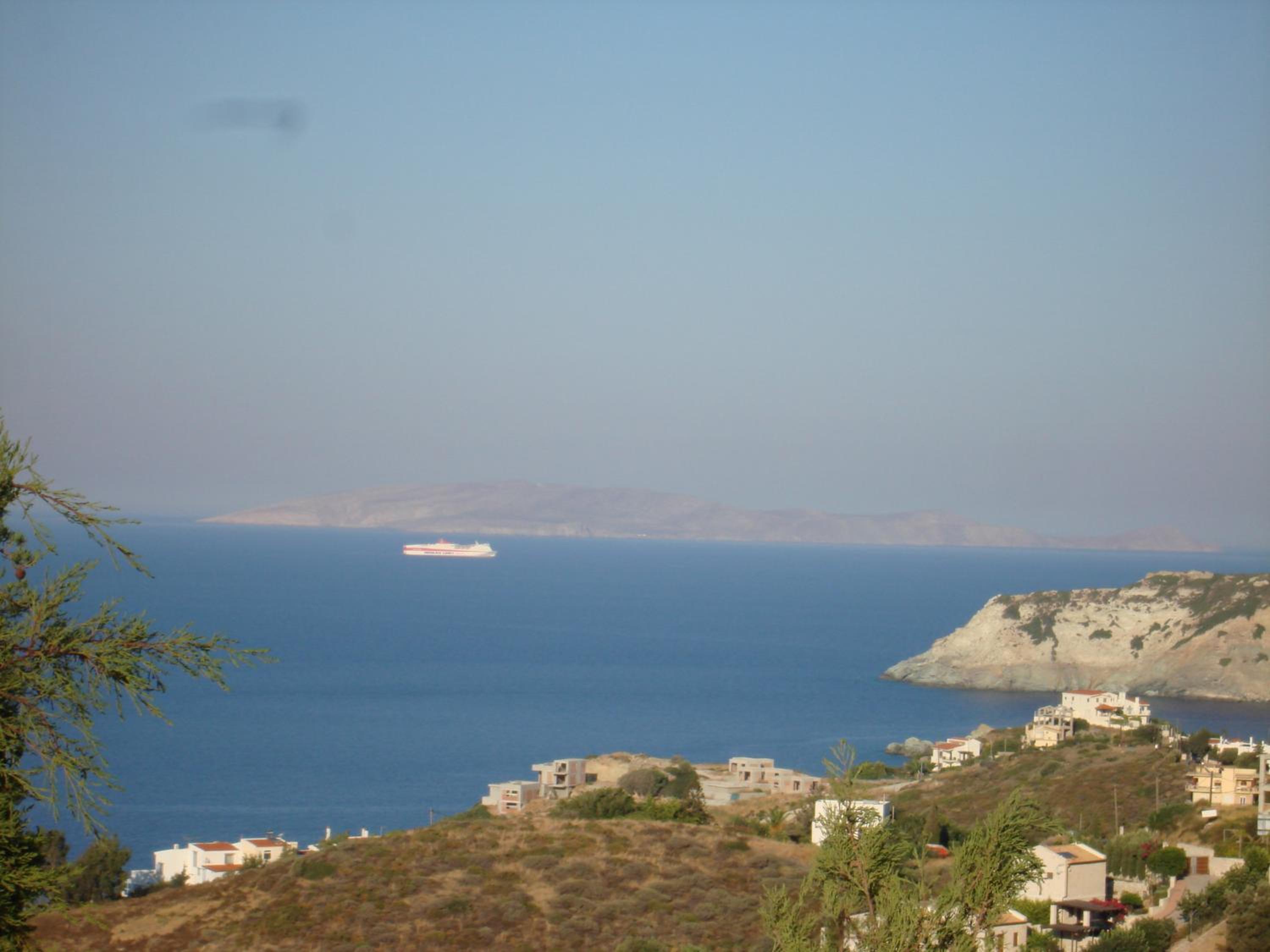 Agnanti Villas