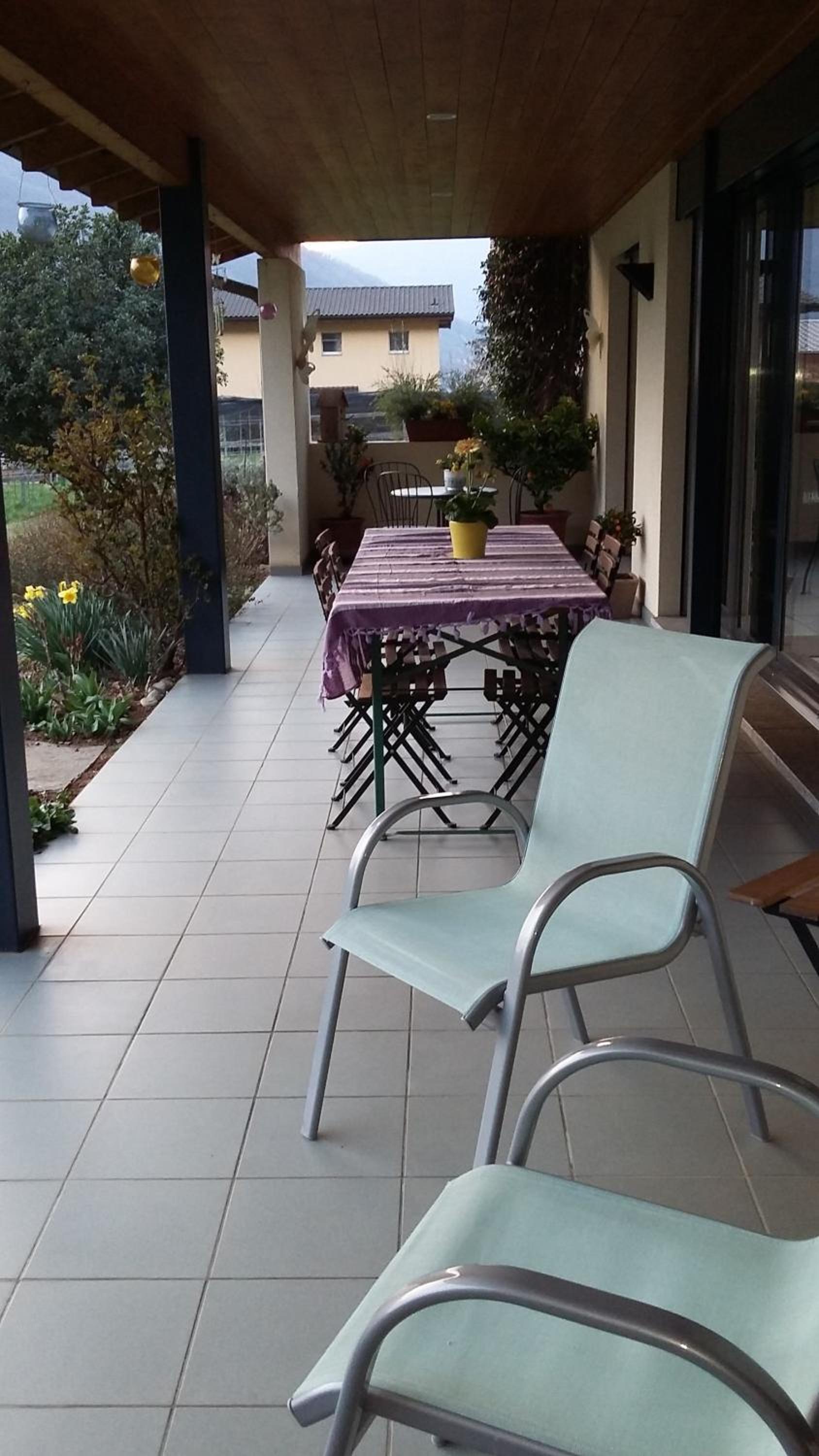 B&B Il Vigneto