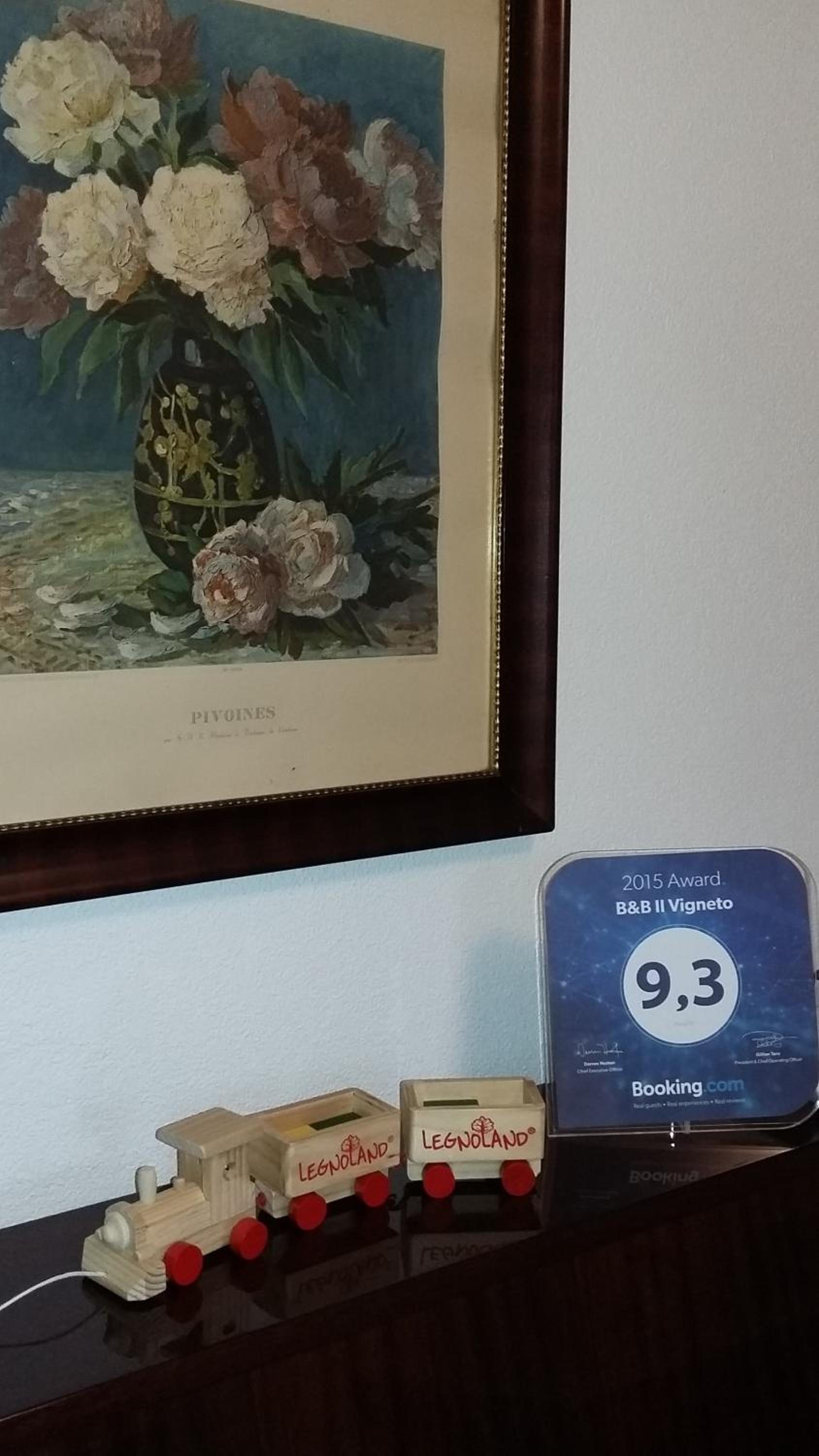 B&B Il Vigneto