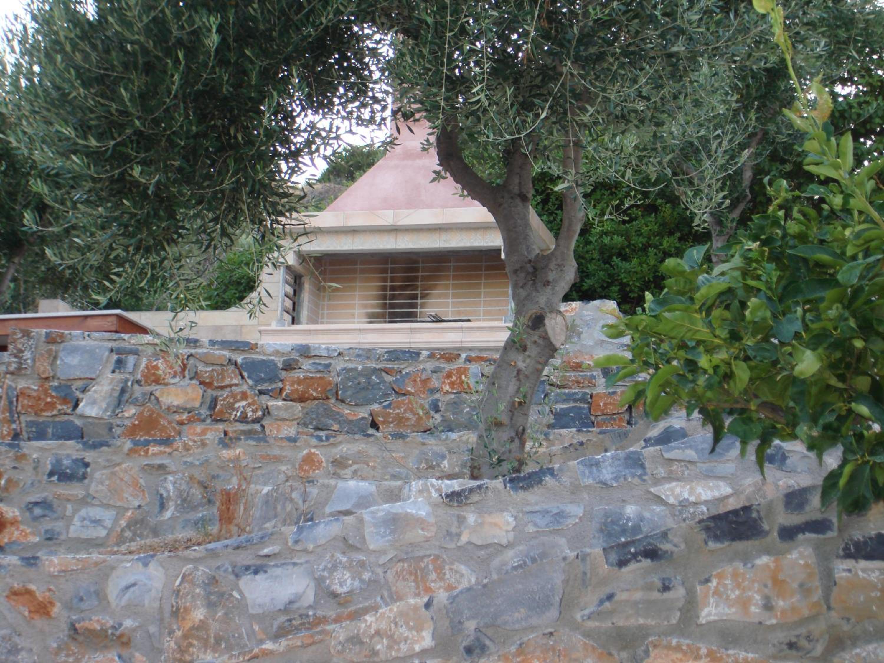 Agnanti Villas