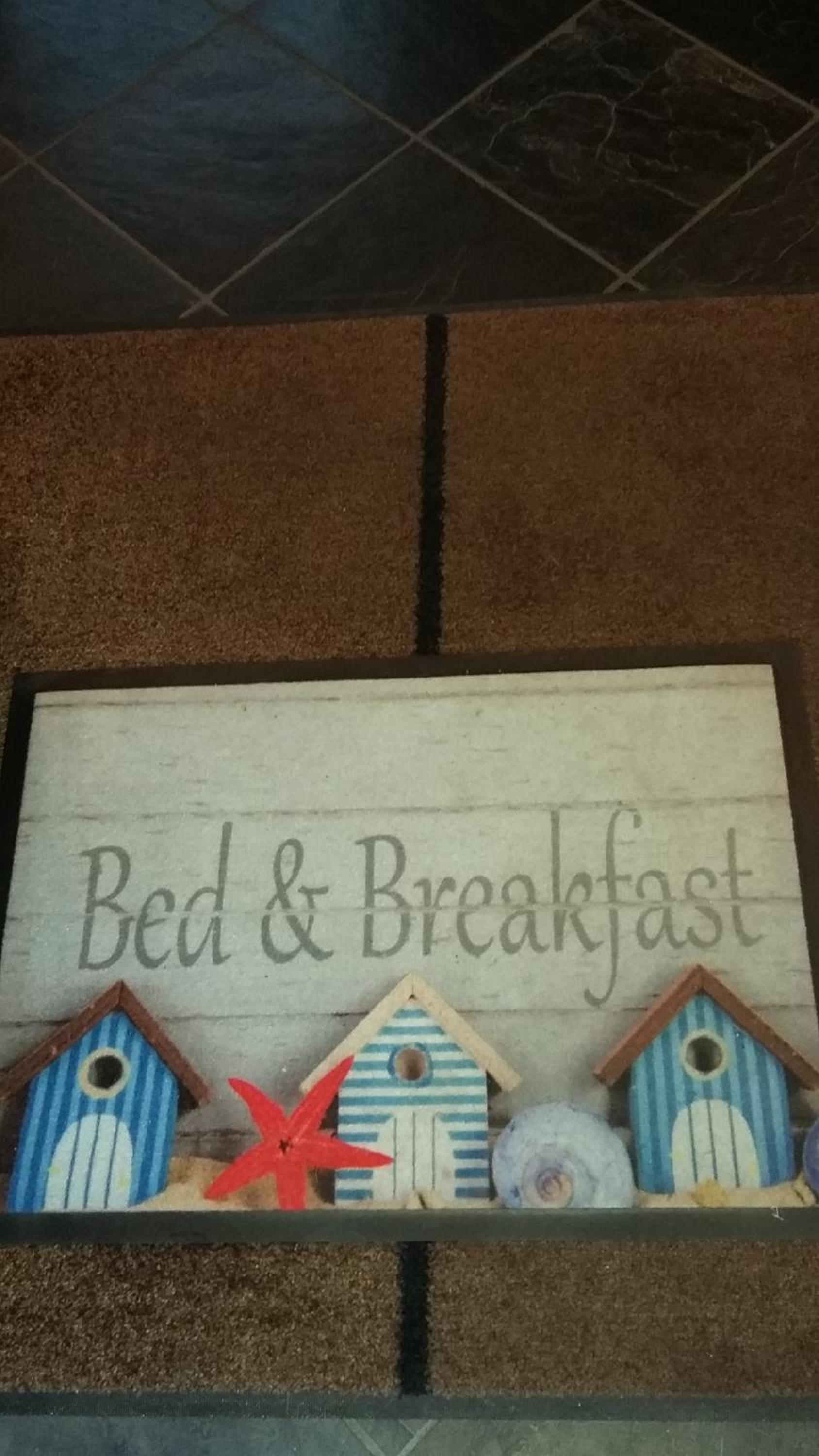 B&B Il Vigneto