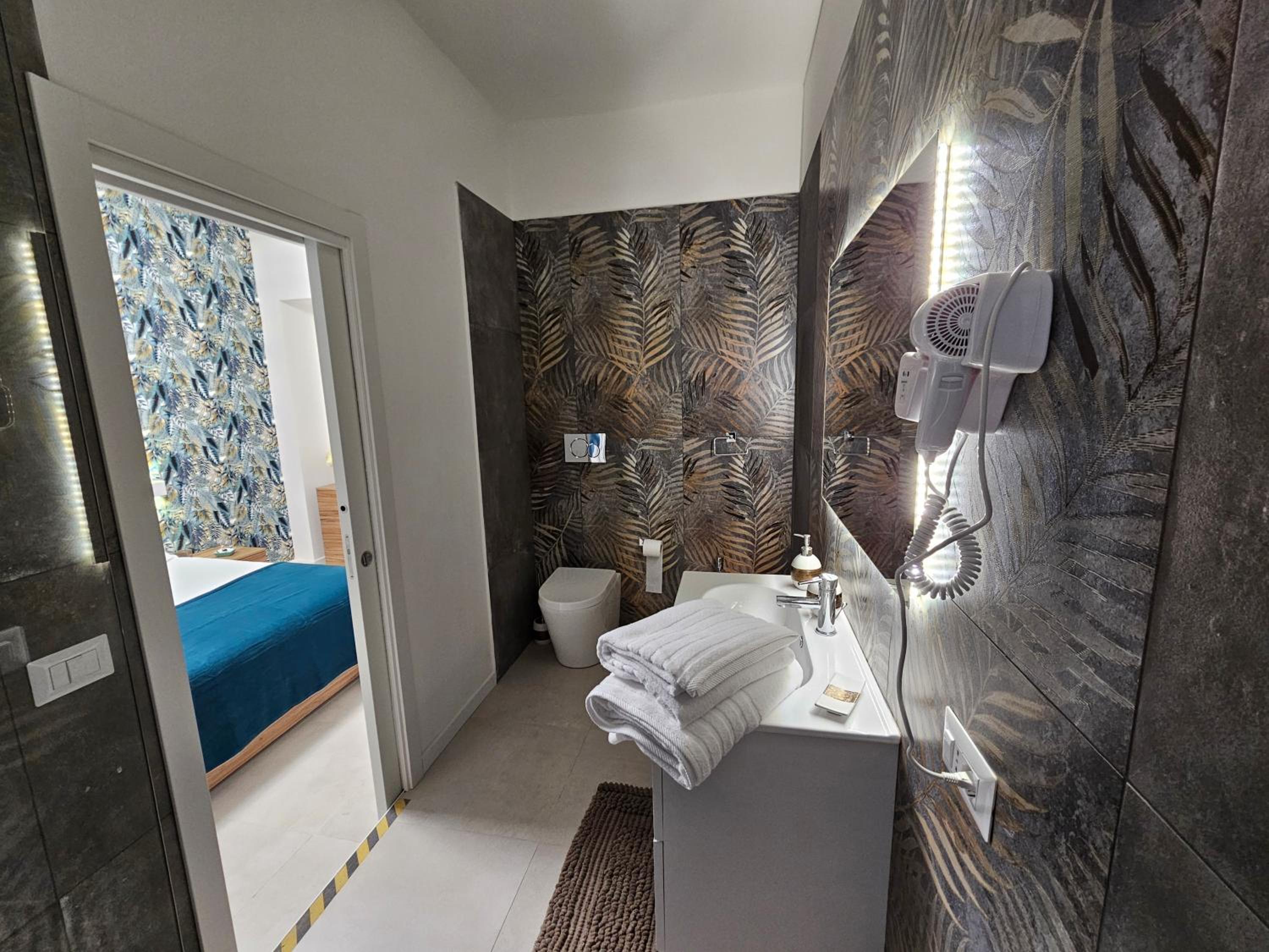 Erminia Suite