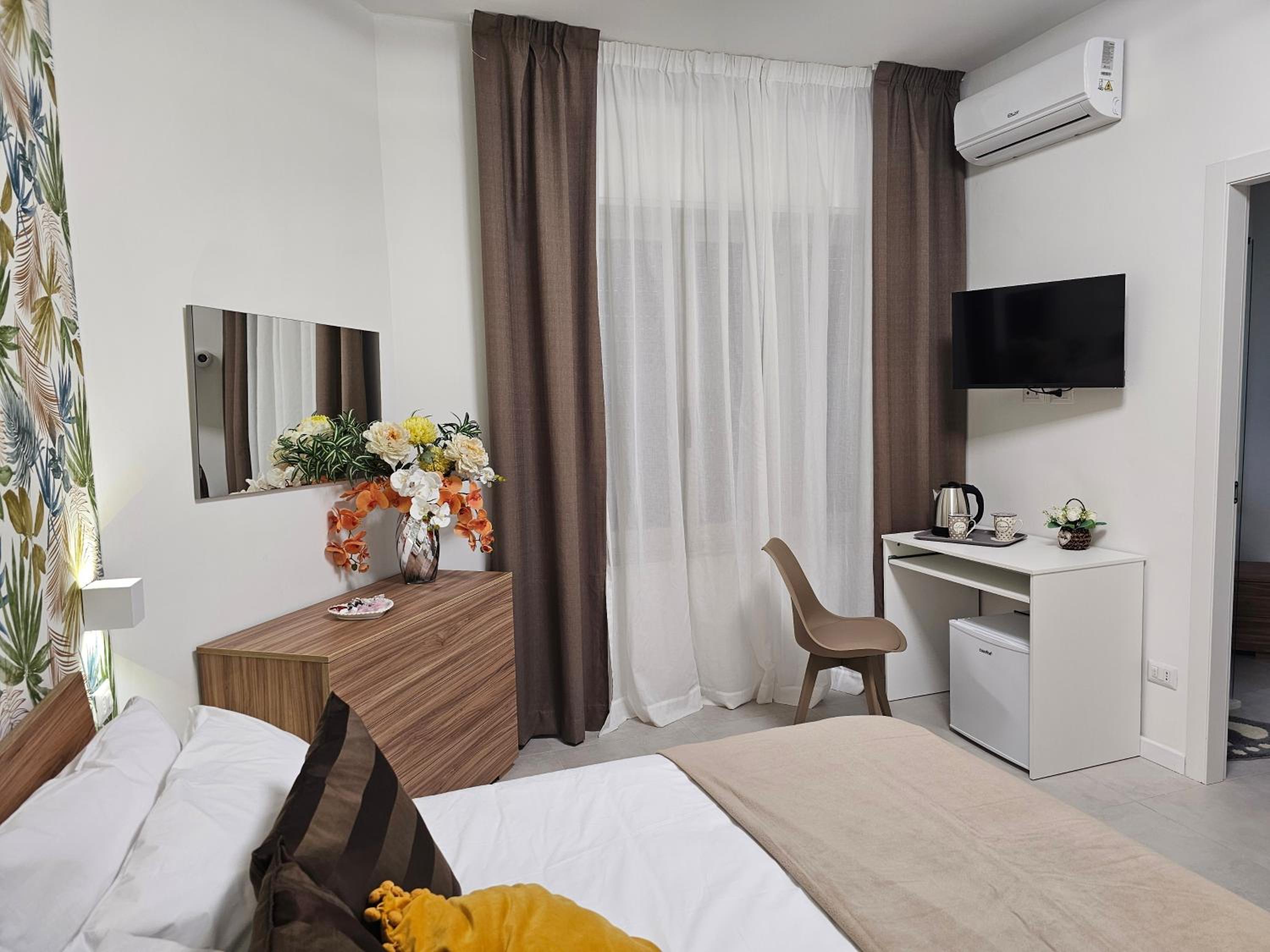 Erminia Suite