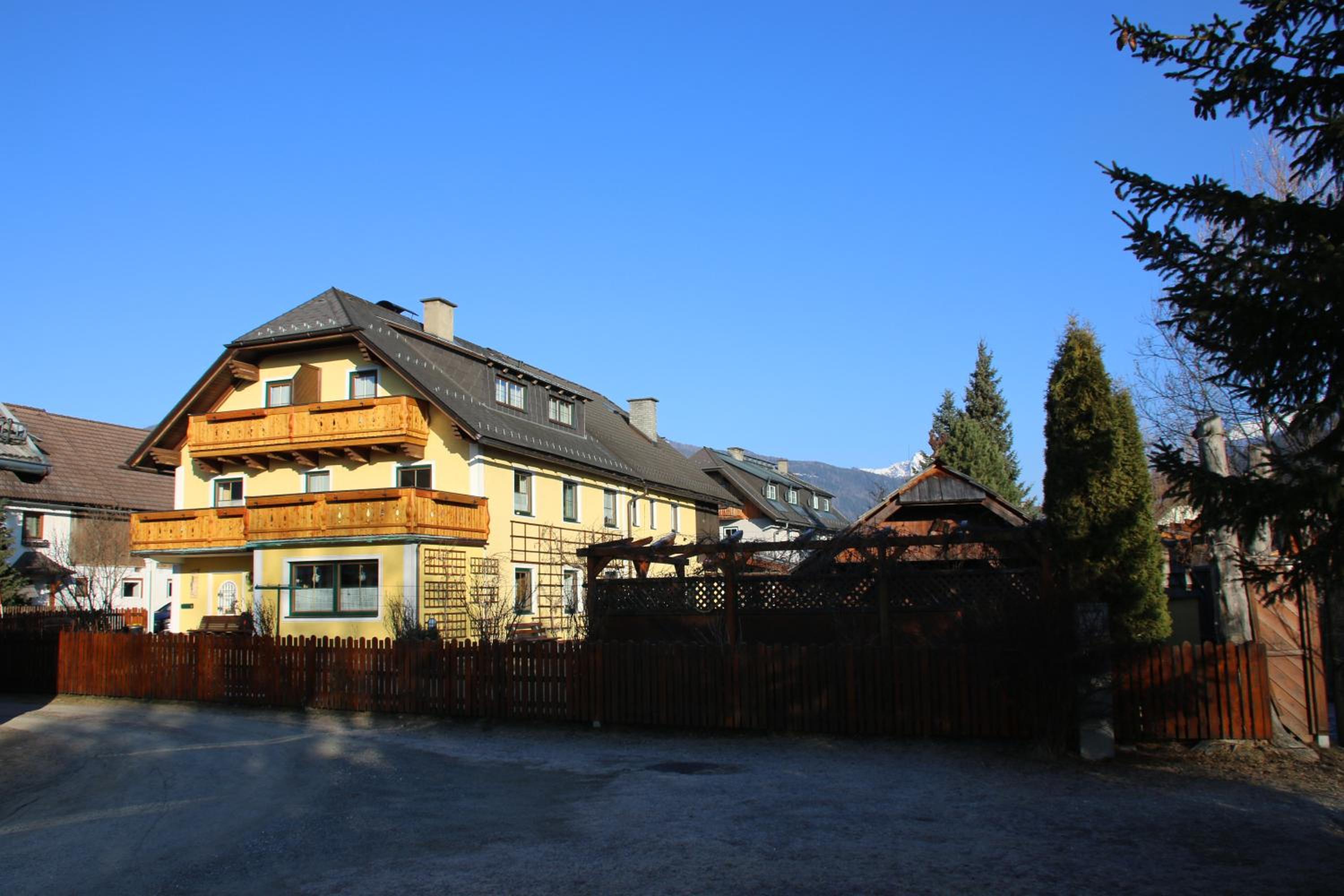 Haus Dorfer