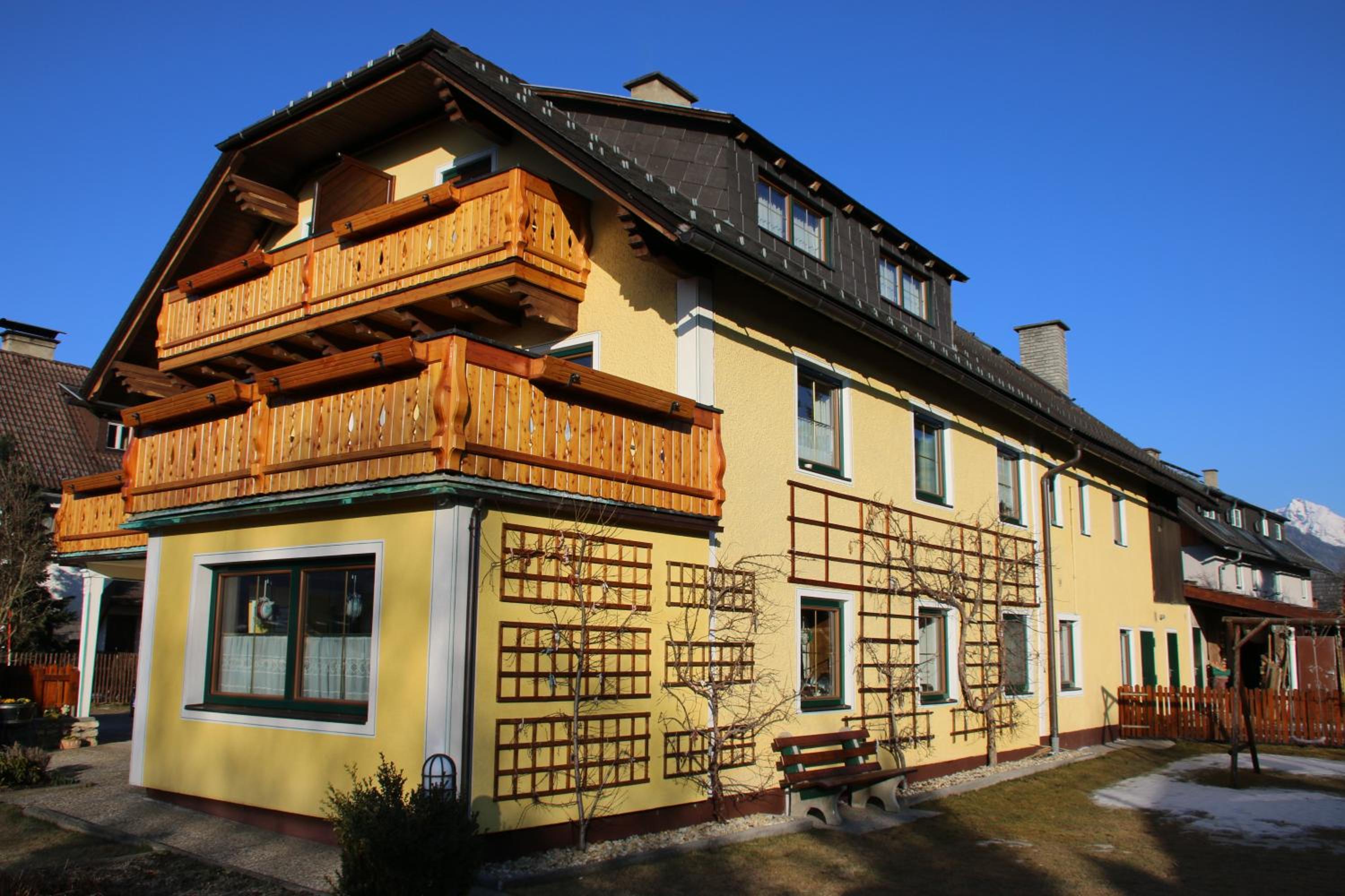 Haus Dorfer