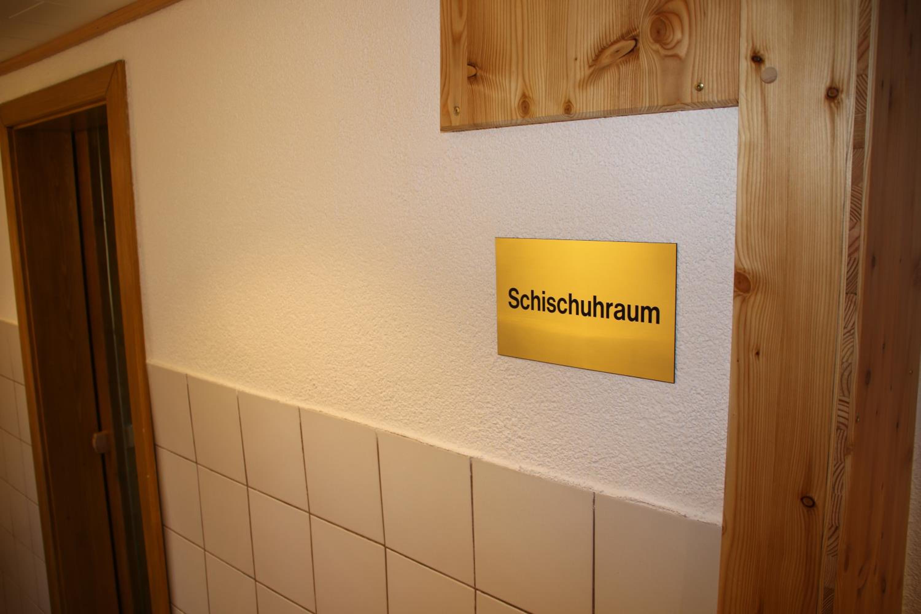 Haus Dorfer