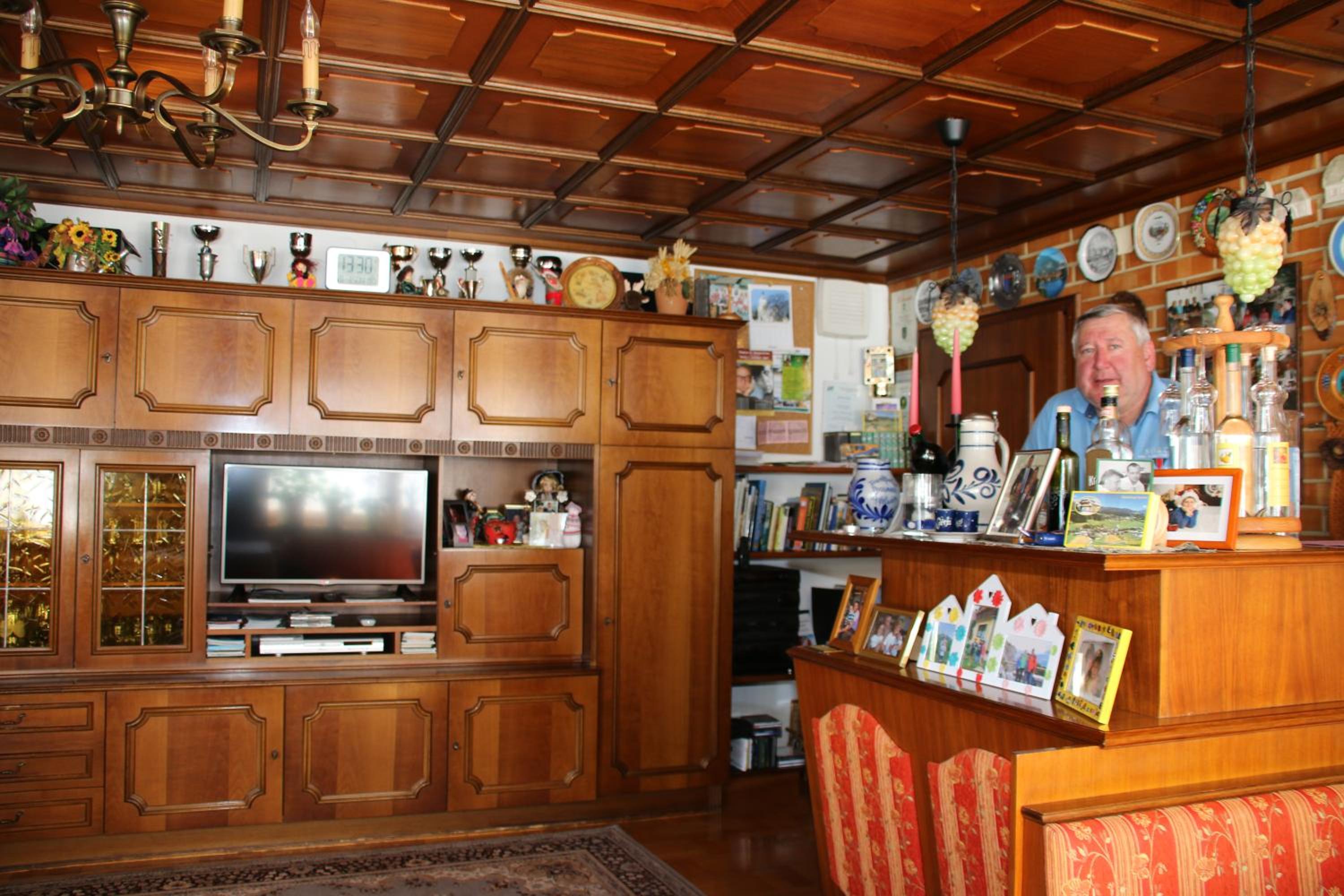 Haus Dorfer
