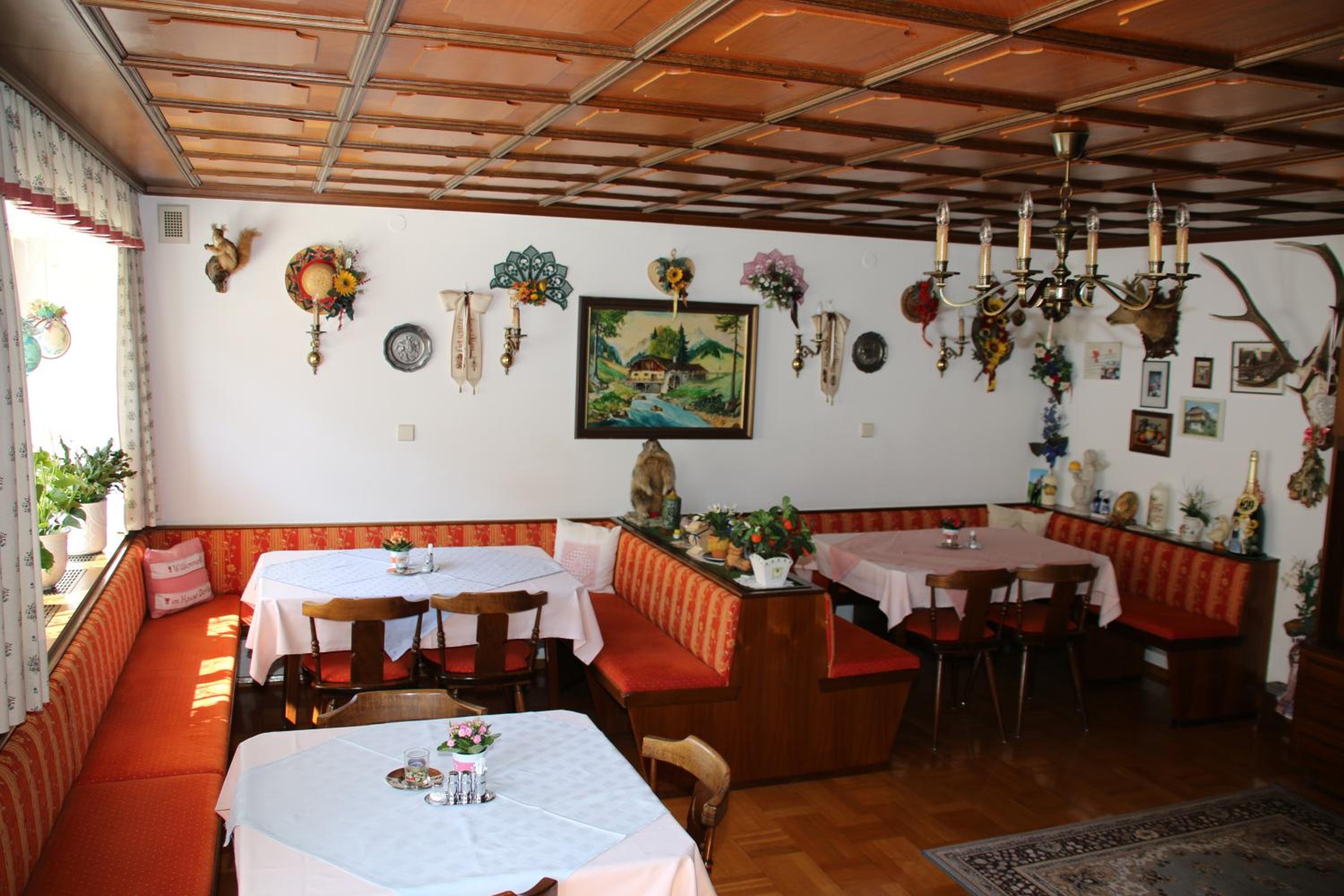 Haus Dorfer