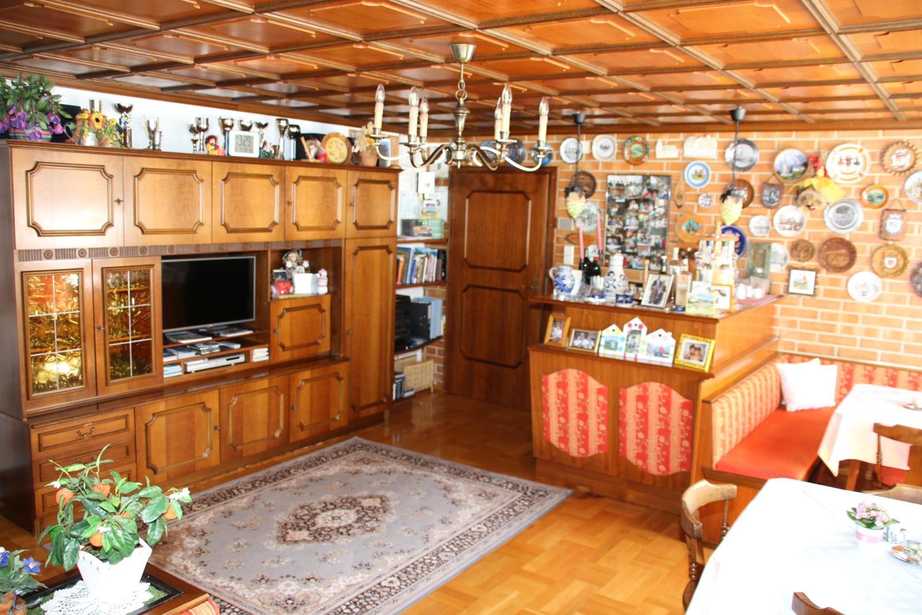 Haus Dorfer