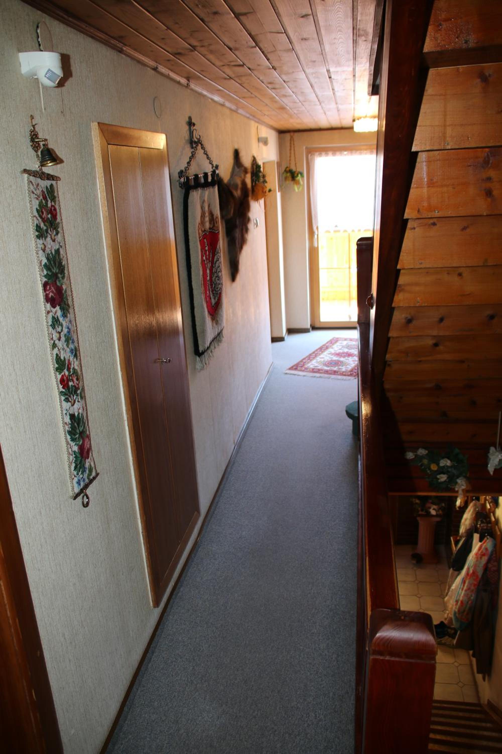Haus Dorfer