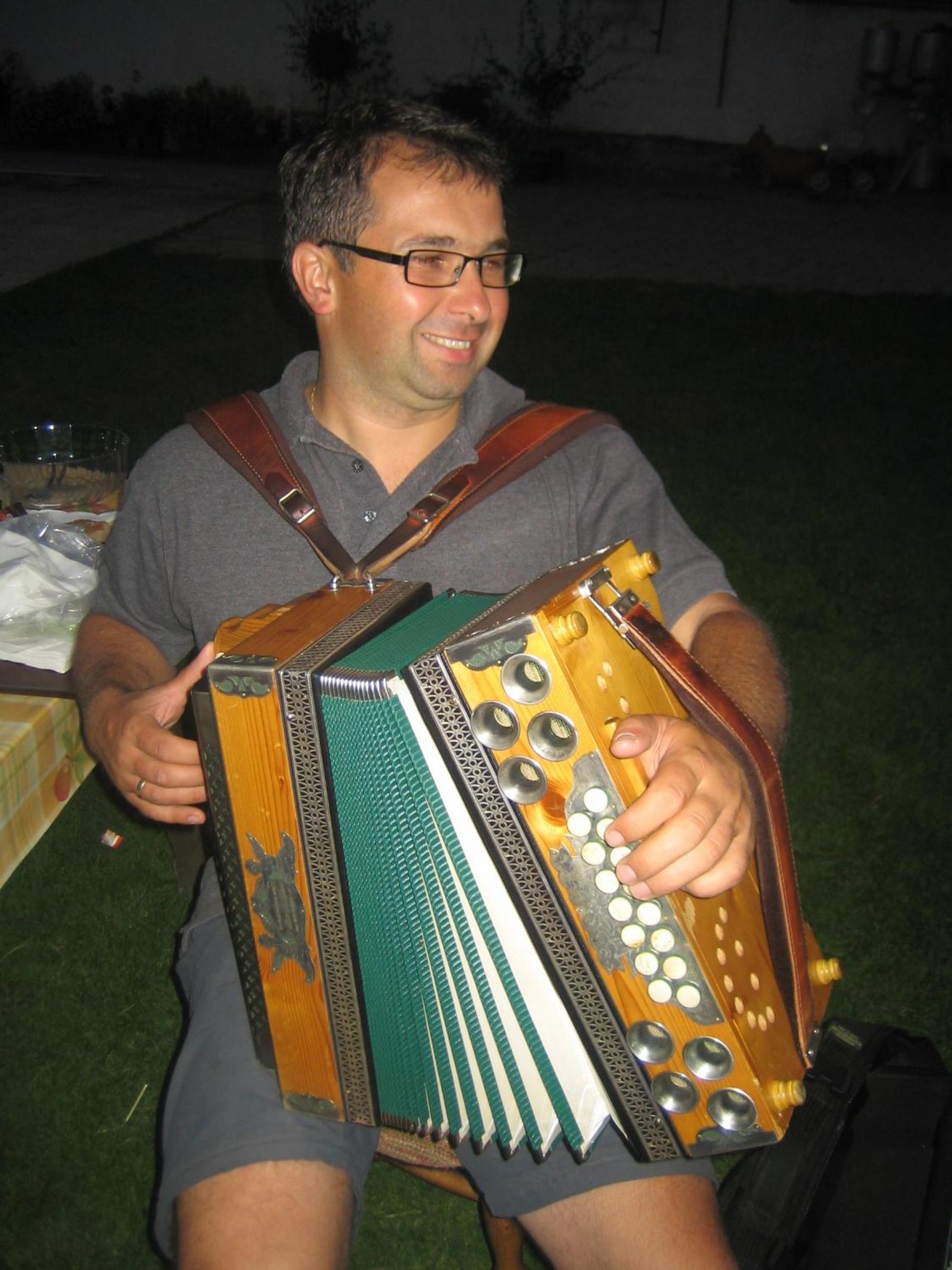 Bauernhof Pergila