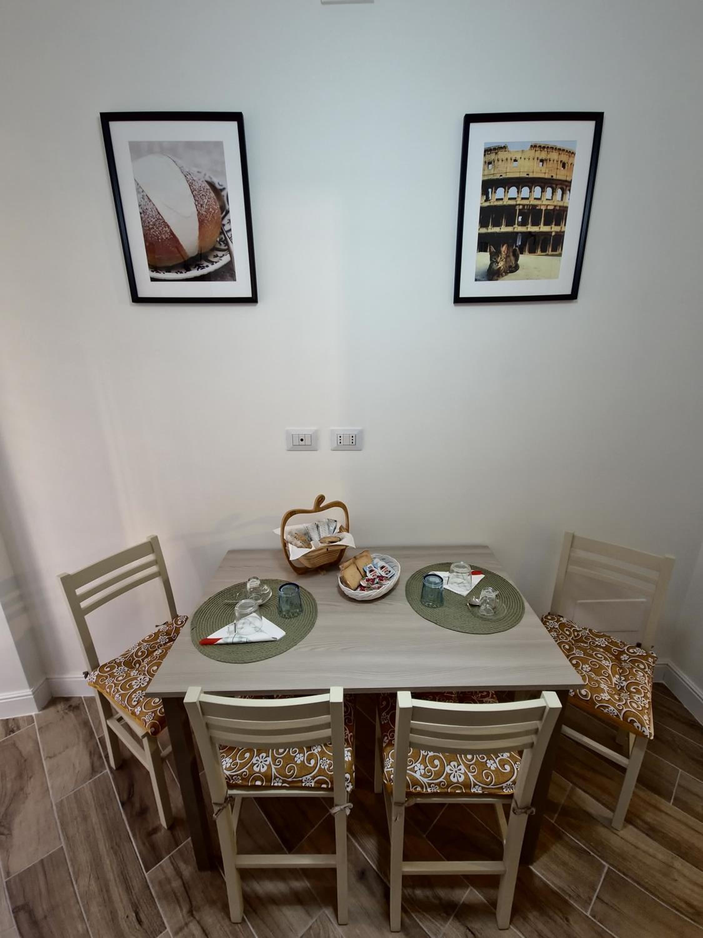 Casa Milly