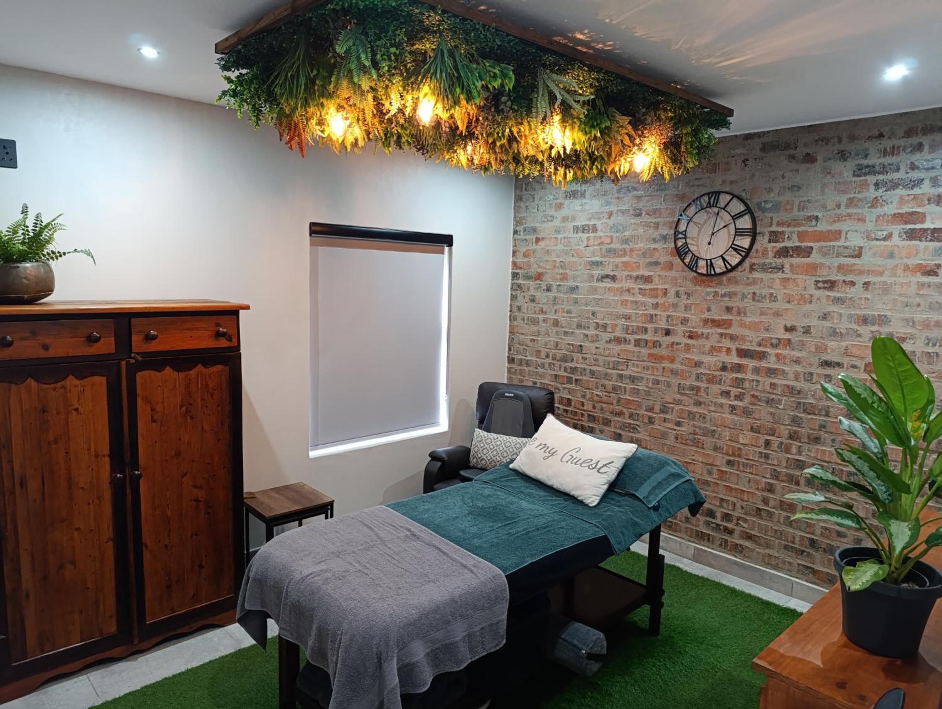 Joy Haven - Flat