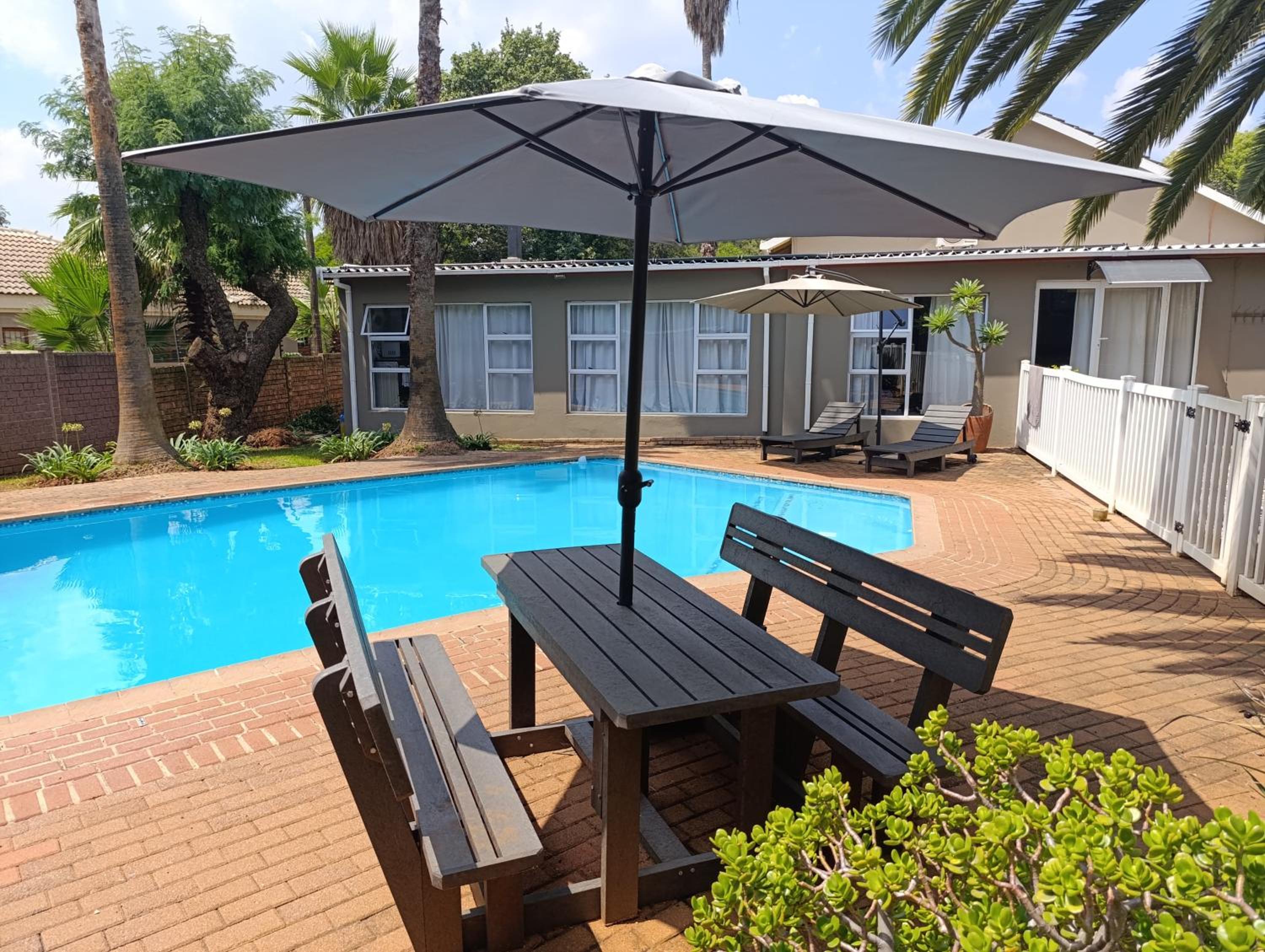 Joy Haven - Flat