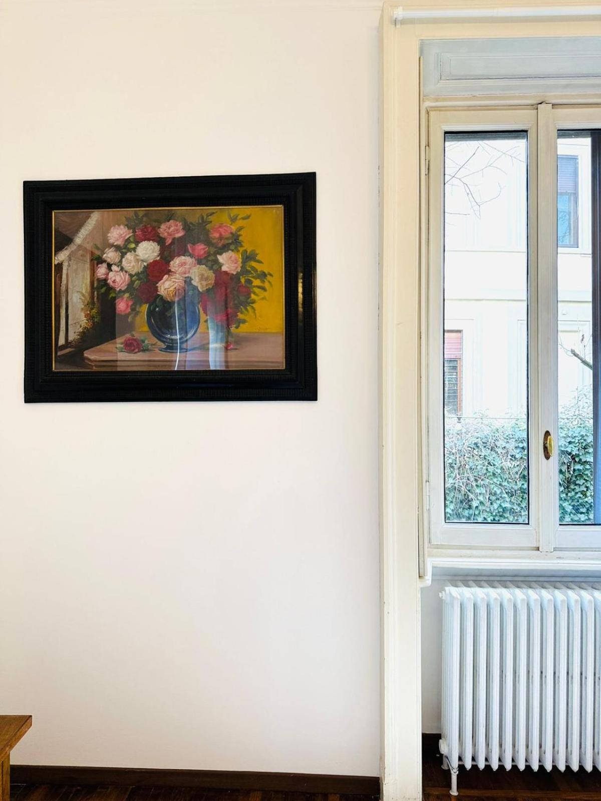 ComeCasa 3 Bedrooms Apartment near Bocconi