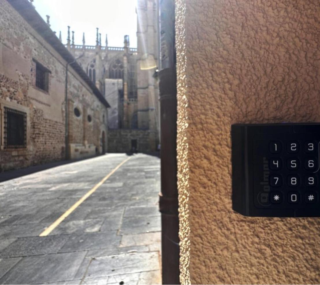 BaruHaus GRUPOS Alea ALOJAMIENTO COMPLETO