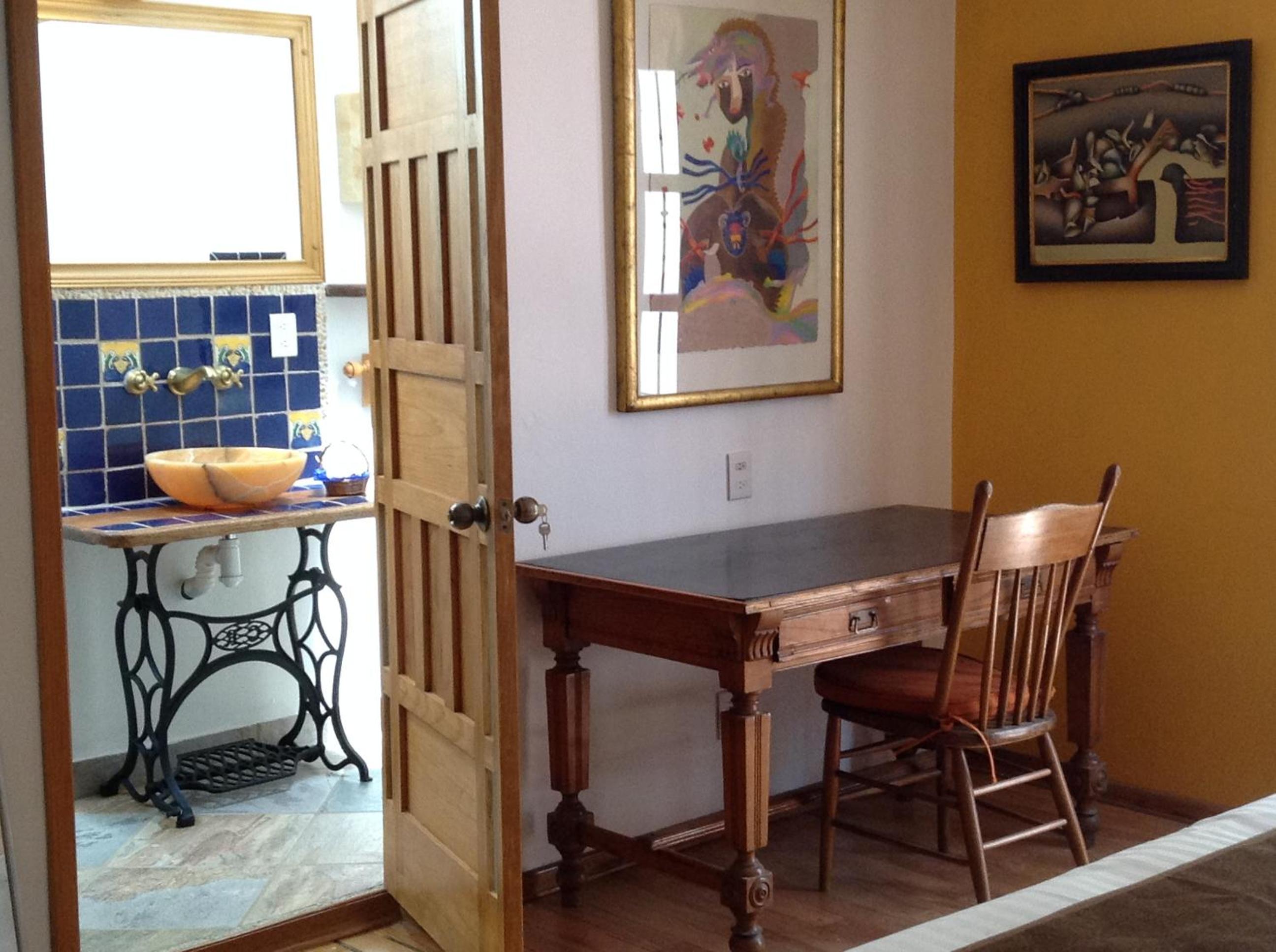 Casa Jacinta Guest House