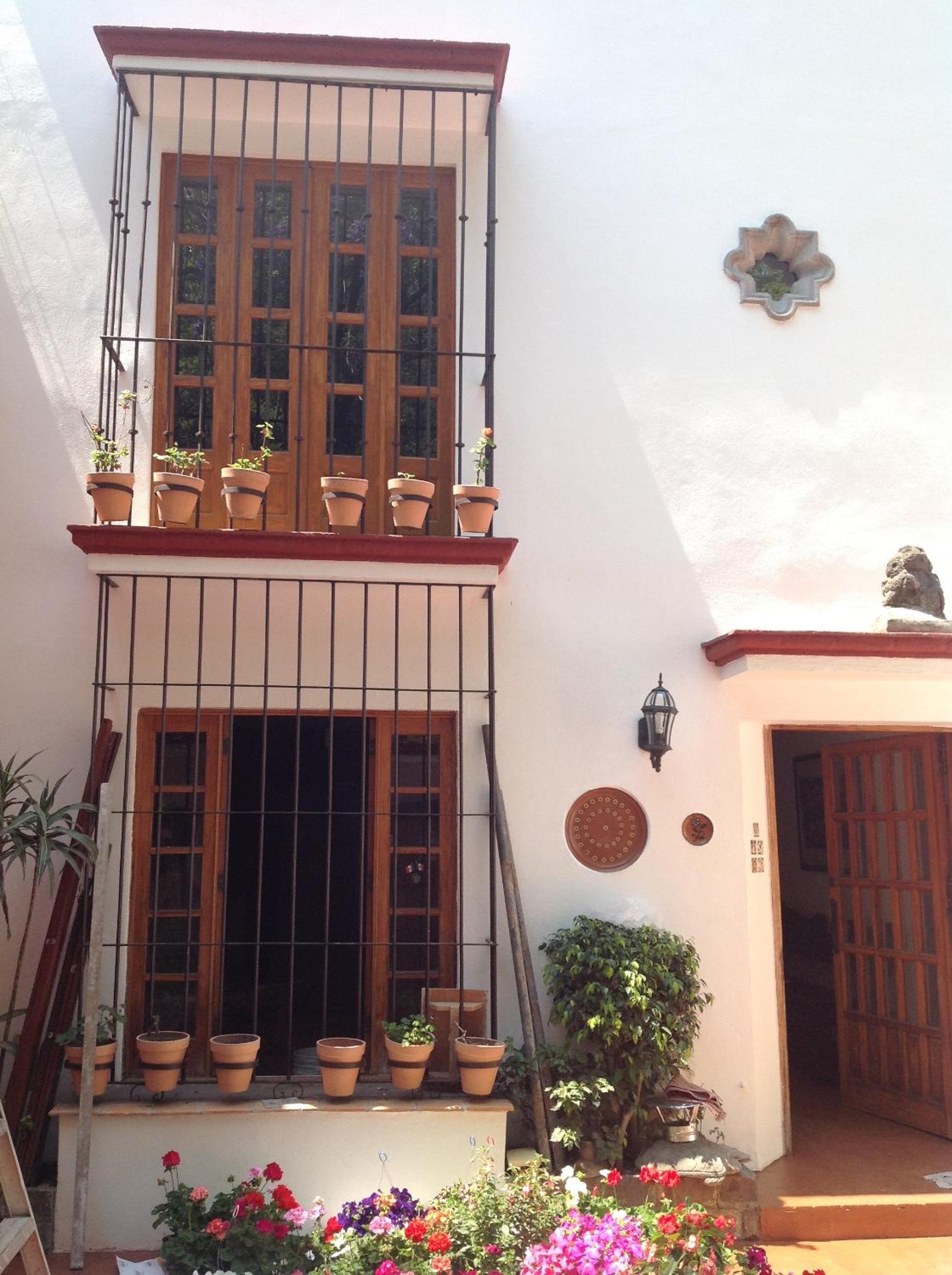 Casa Jacinta Guest House
