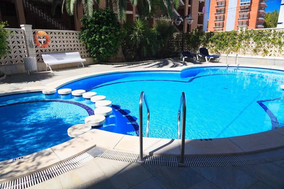 Thalassa Luxe Apartment Ocean View