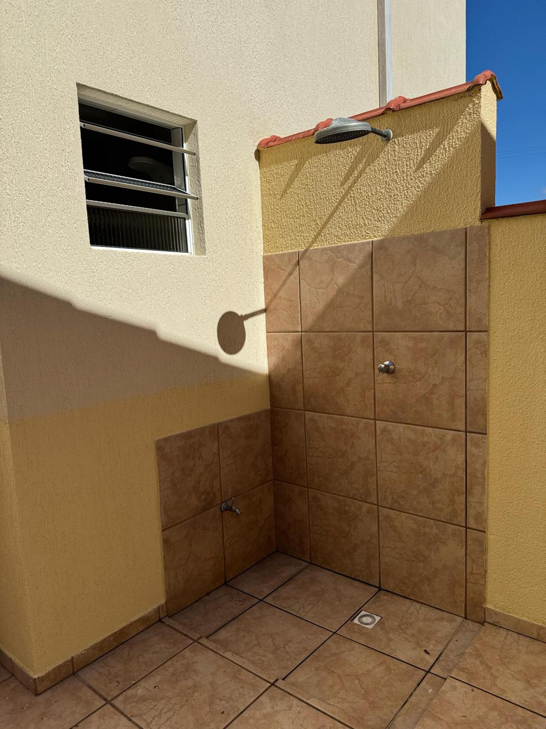 Apartamento Garça Branca - Itaguá