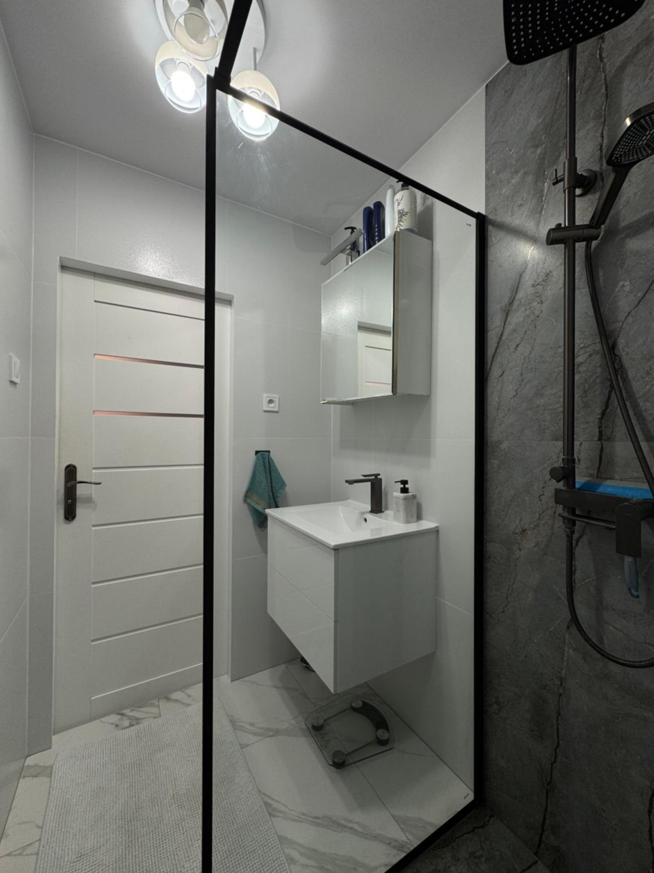 Apartament -Jak w domu- Czeladź 60m2 Centrum Katowic 10km