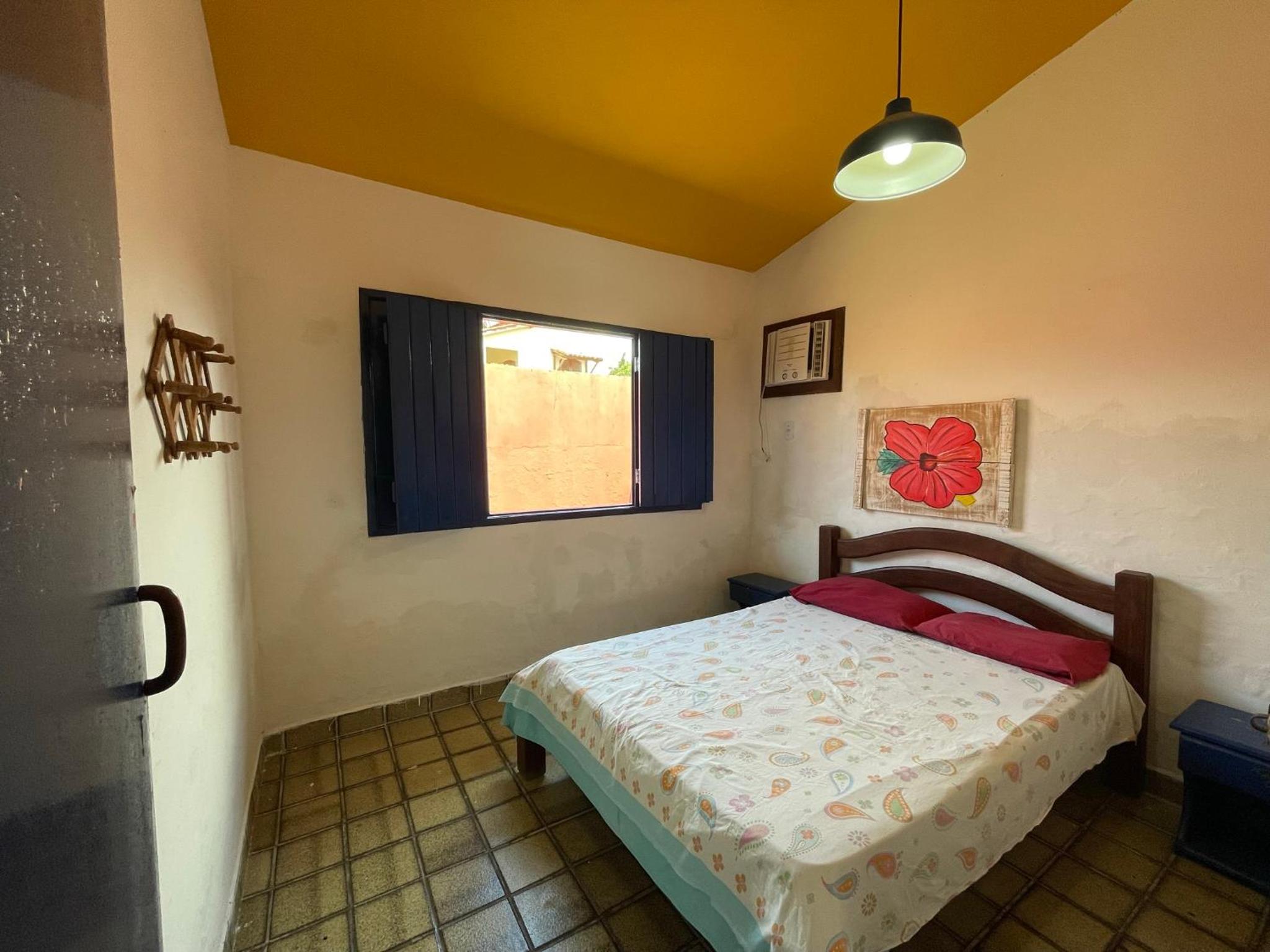 Casas com 2 Suítes - 4 Adultos - Vila Bico Verde - Praia de Serrambi