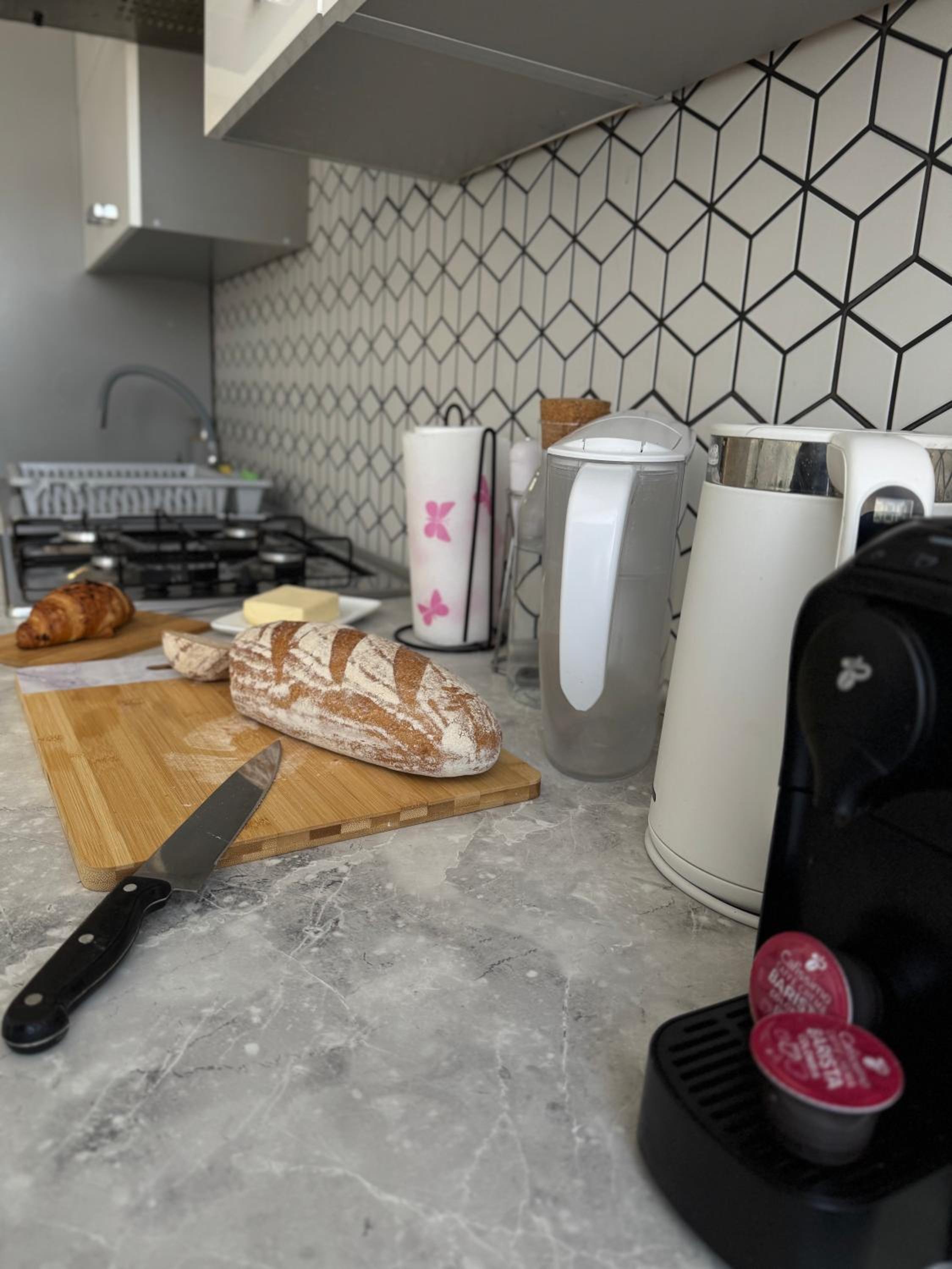 Apartament -Jak w domu- Czeladź 60m2 Centrum Katowic 10km